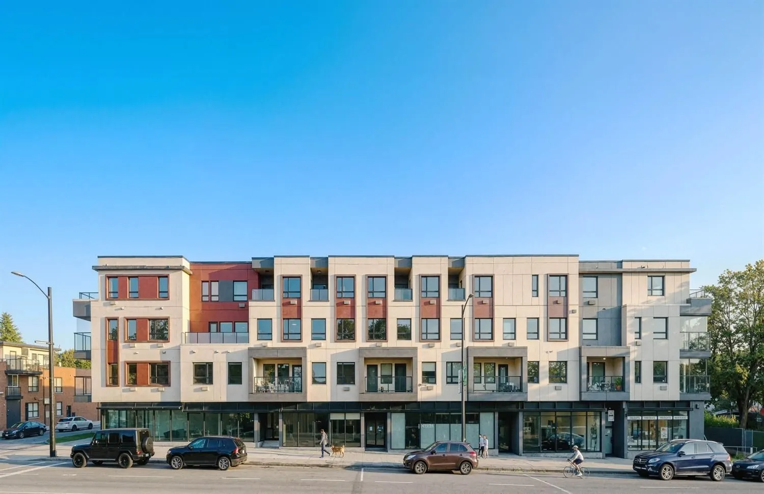 3590 W 39th Avenue #309