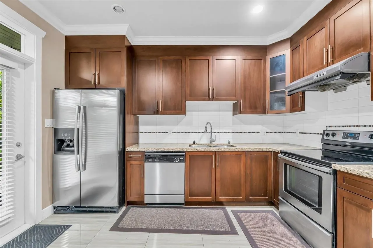 12036 66 Avenue #23