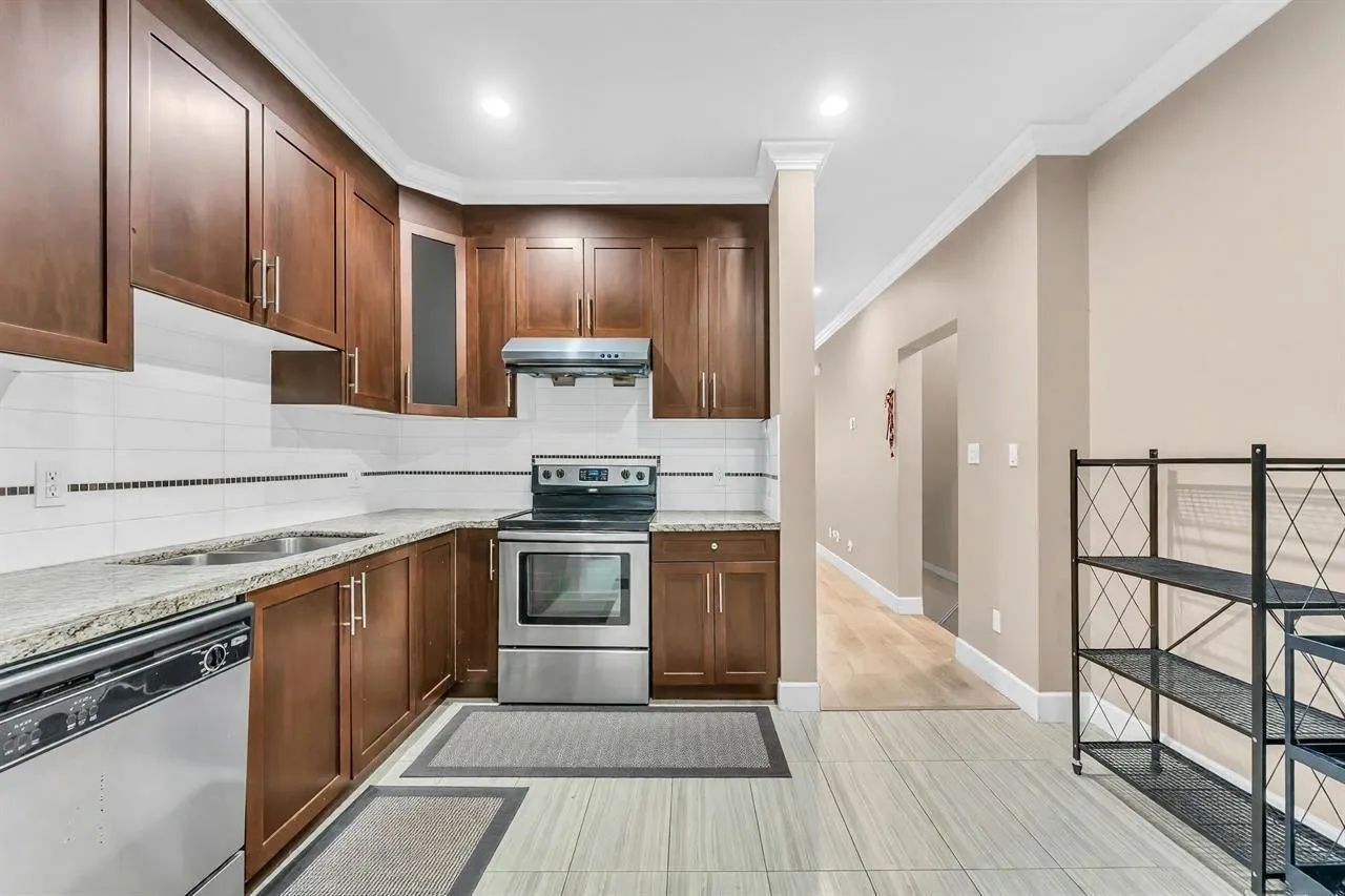 12036 66 Avenue #23