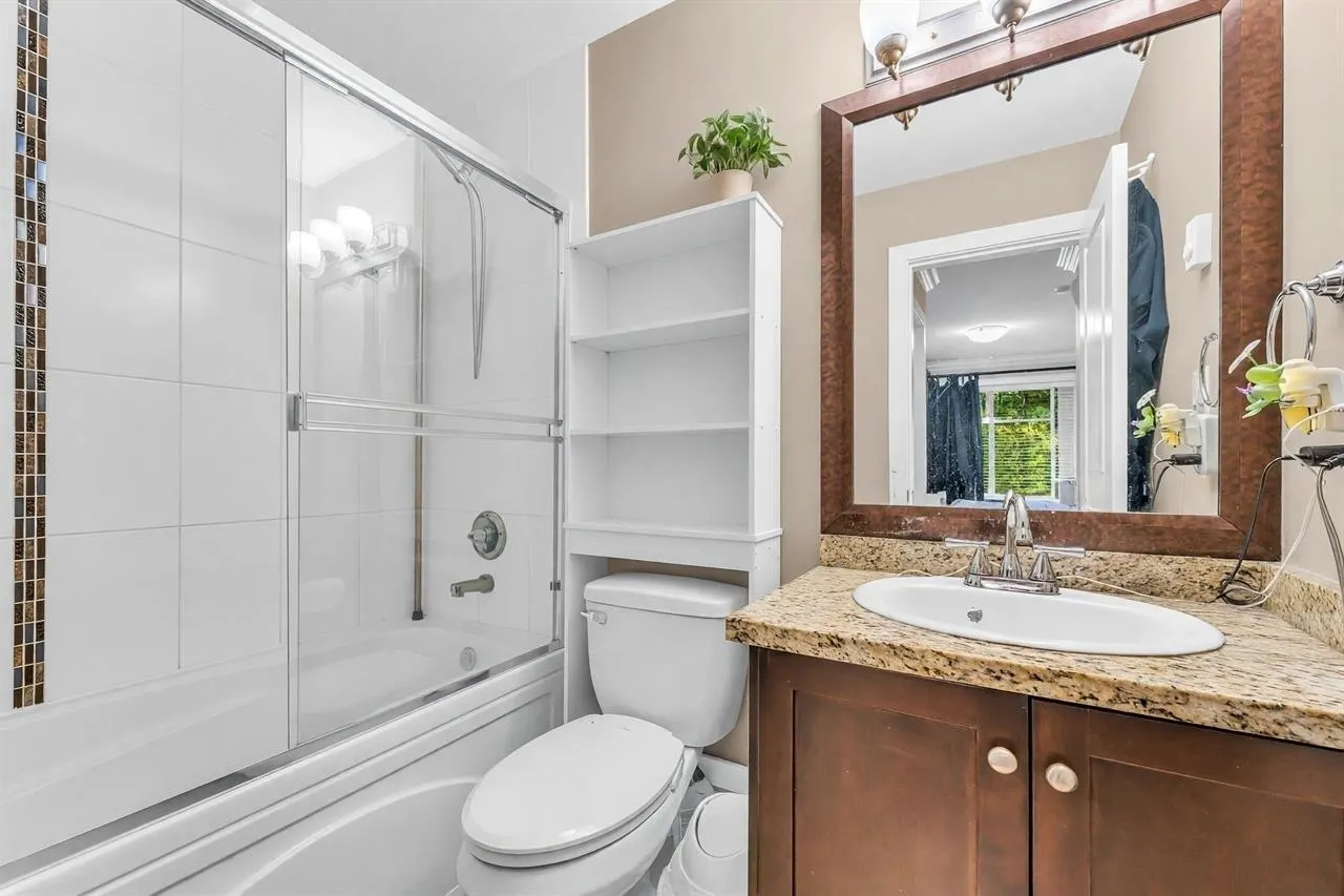 12036 66 Avenue #23