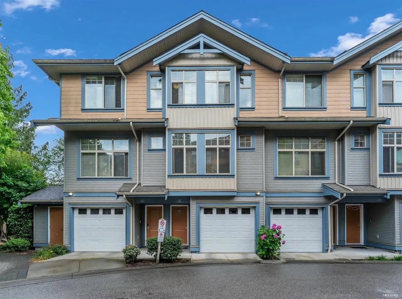 12036 66 Avenue #23