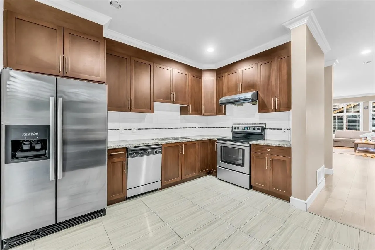 12036 66 Avenue #23
