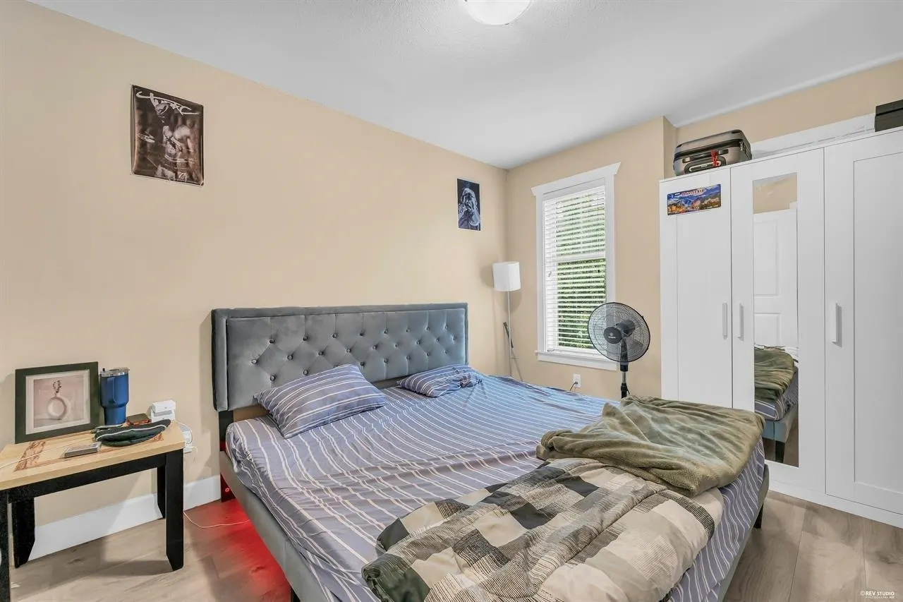 12036 66 Avenue #23