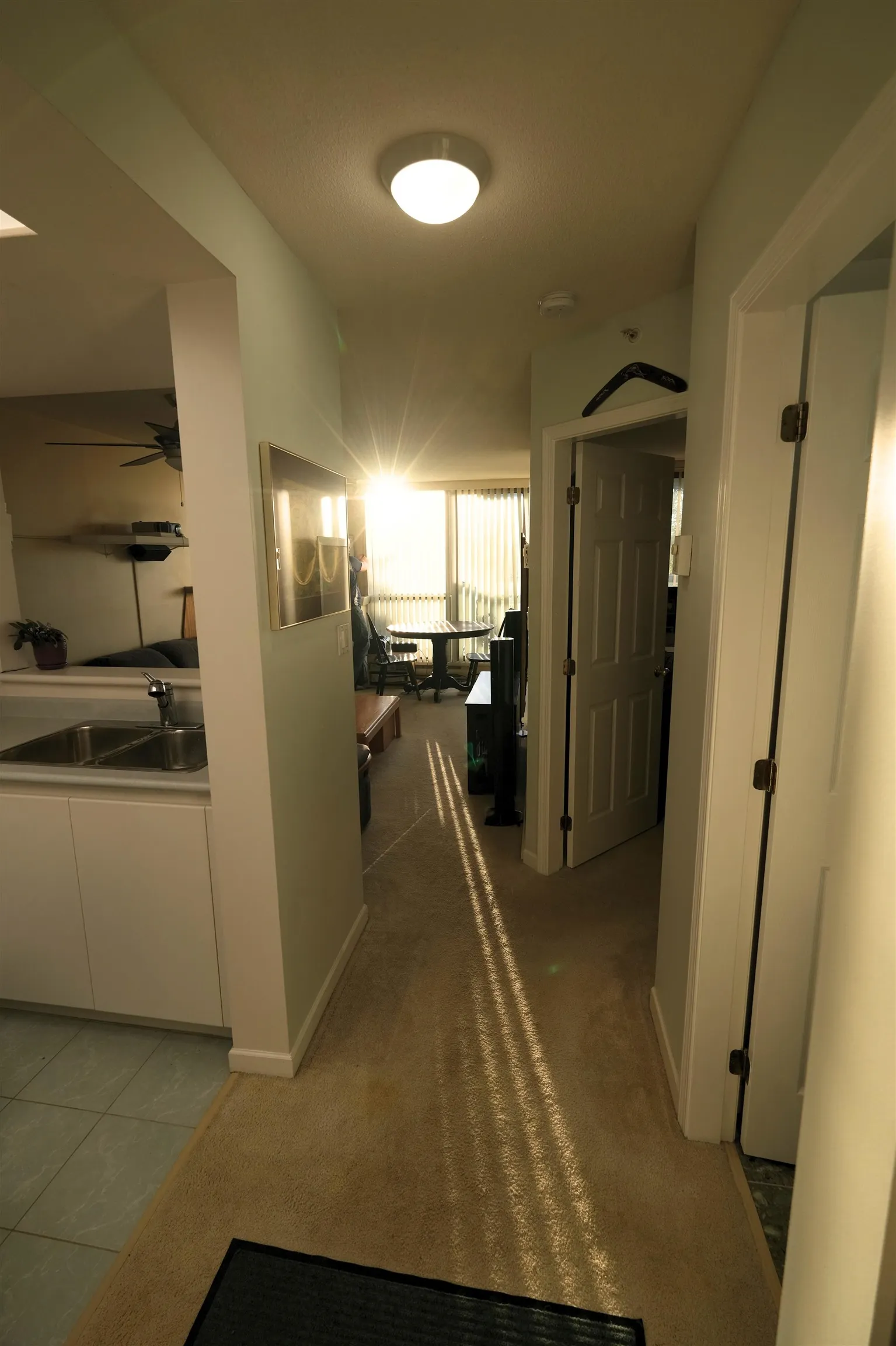 10899 University Drive #504