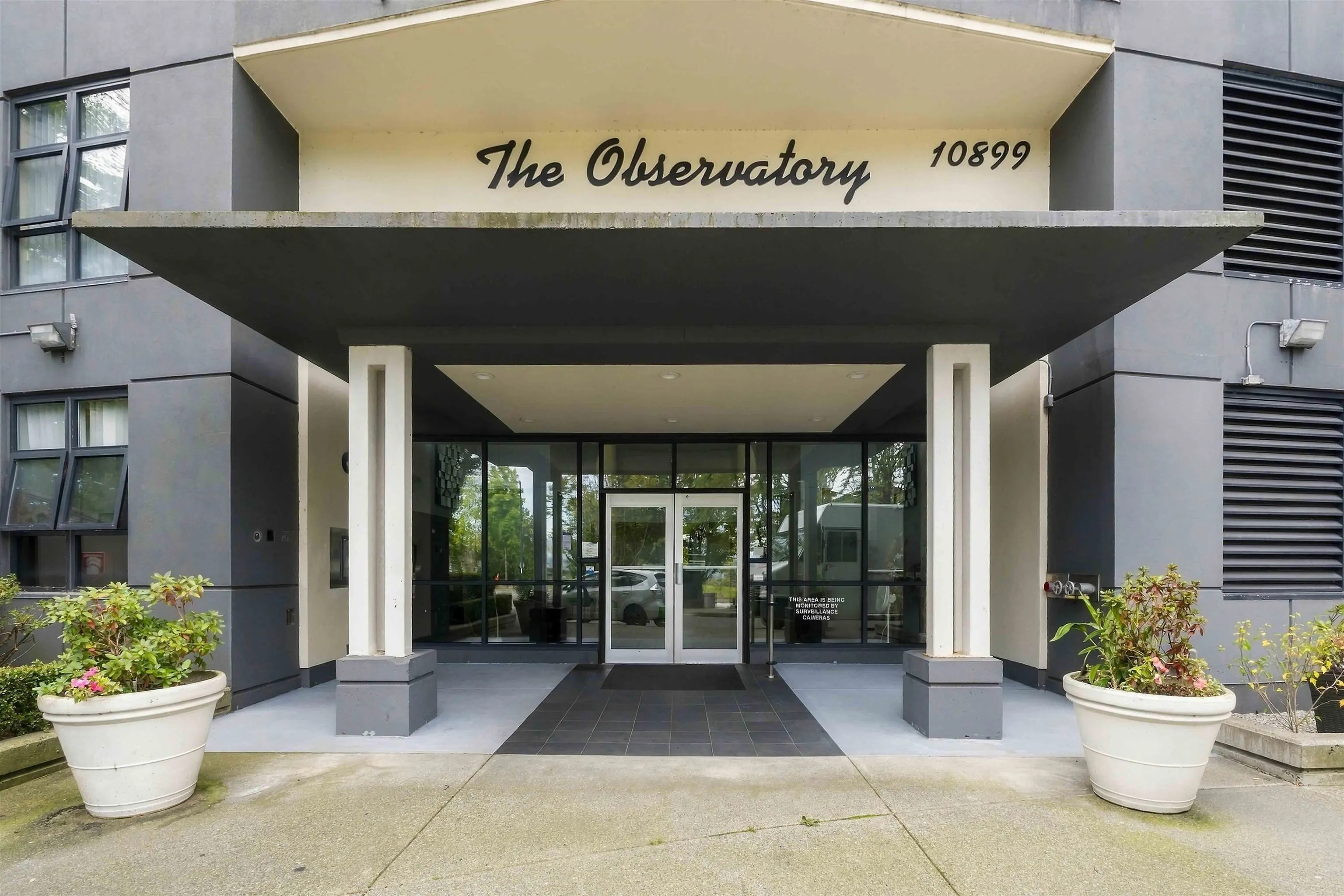 10899 University Drive #504