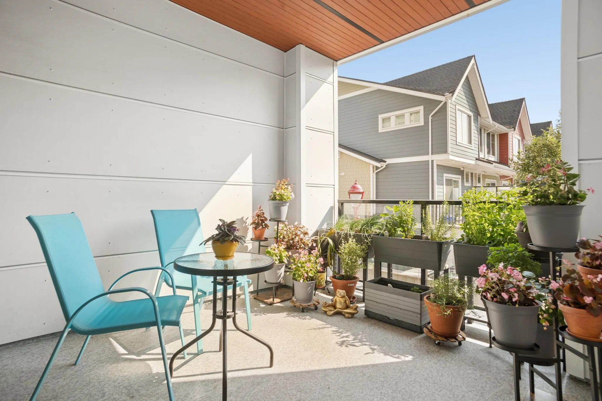 11507 84 Avenue #216