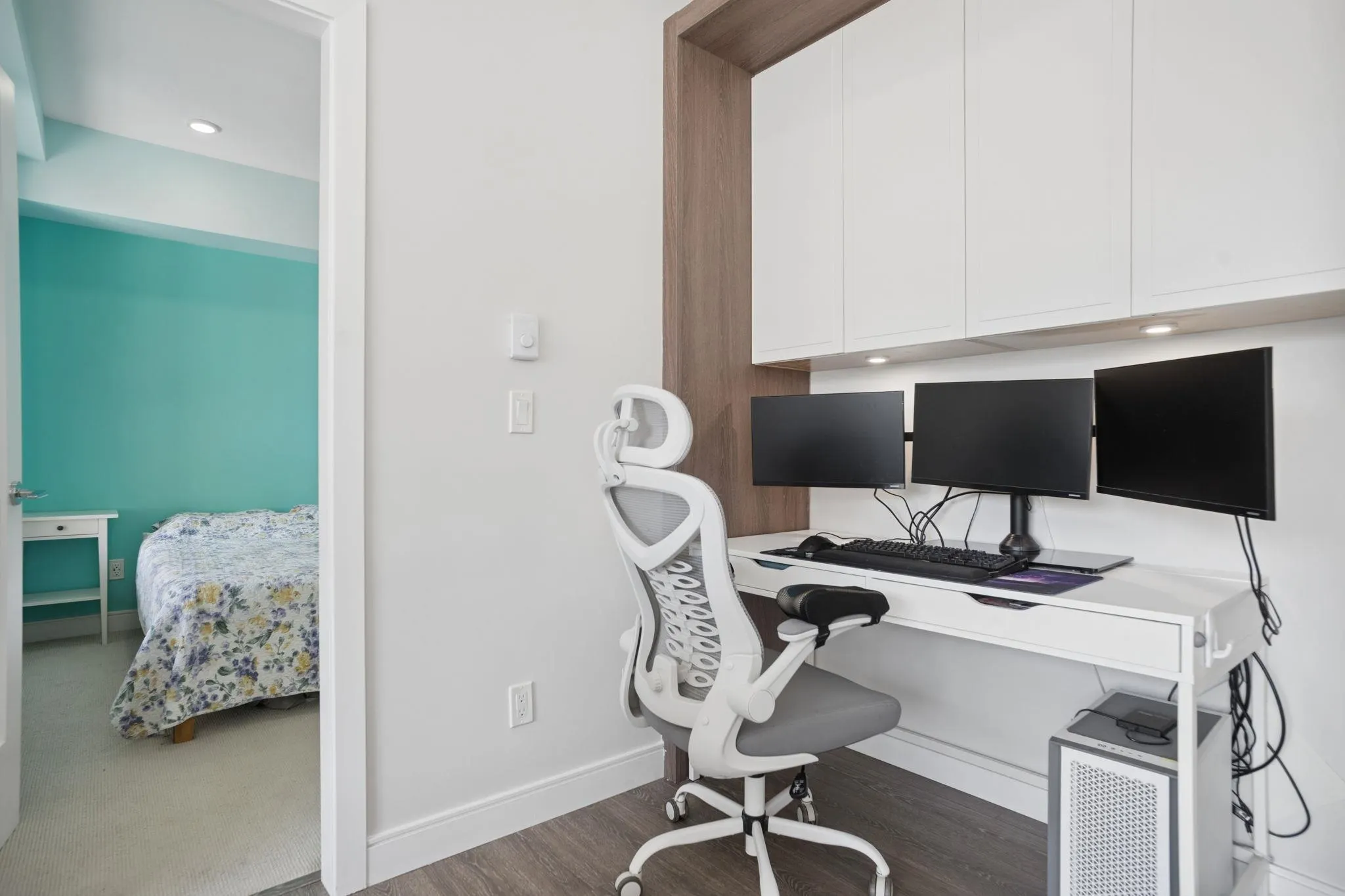 11507 84 Avenue #216