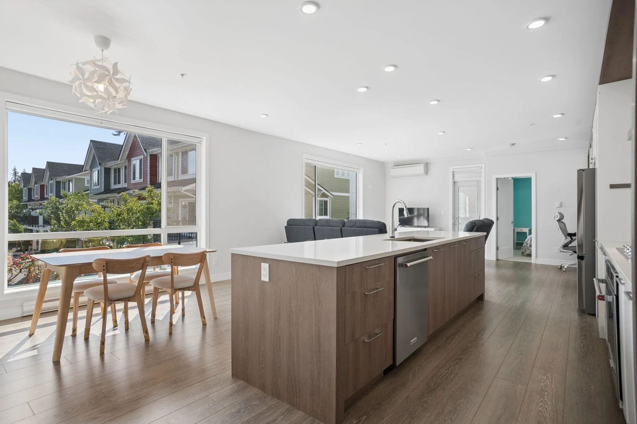 11507 84 Avenue #216