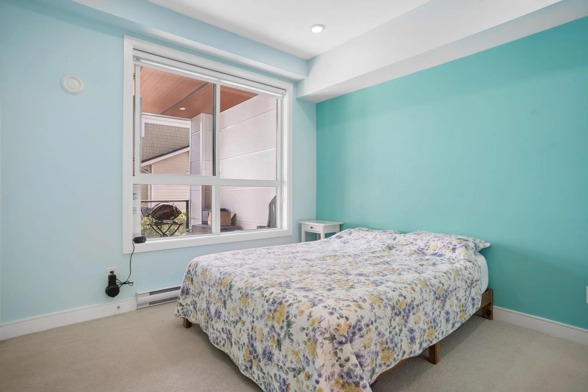 11507 84 Avenue #216