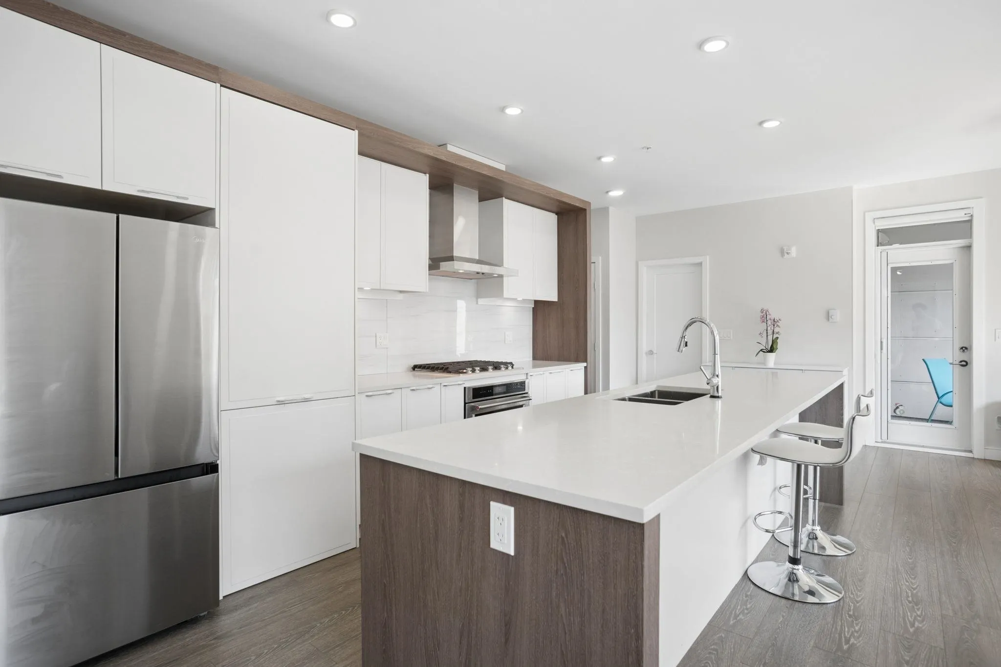 11507 84 Avenue #216