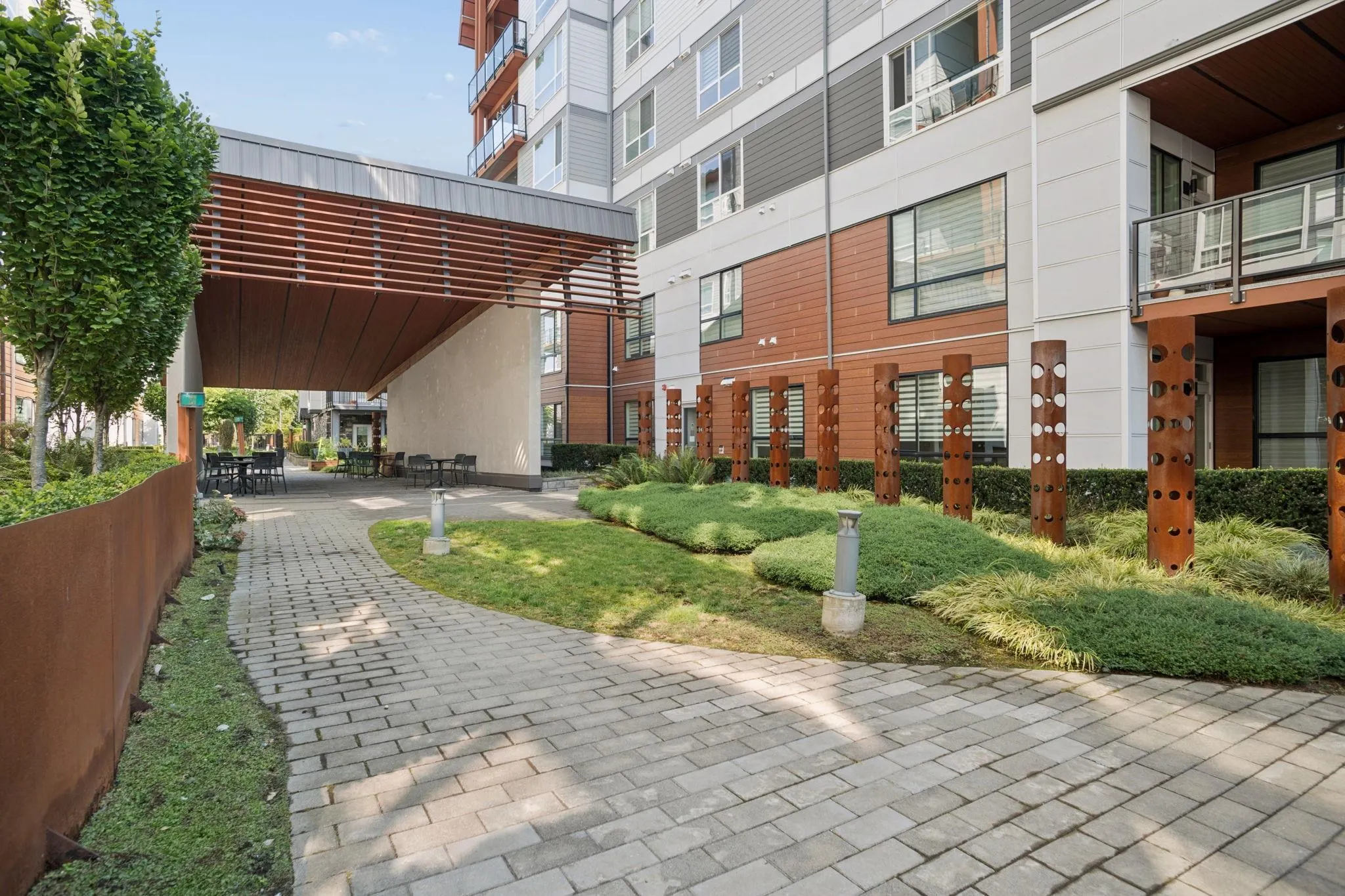11507 84 Avenue #216