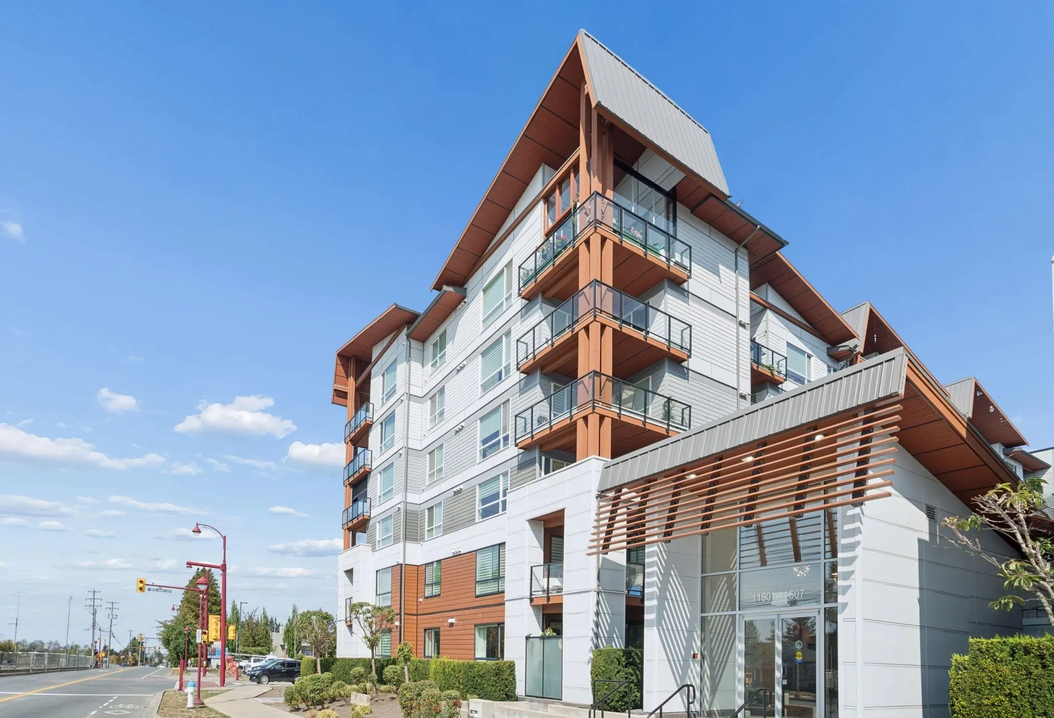 11507 84 Avenue #216