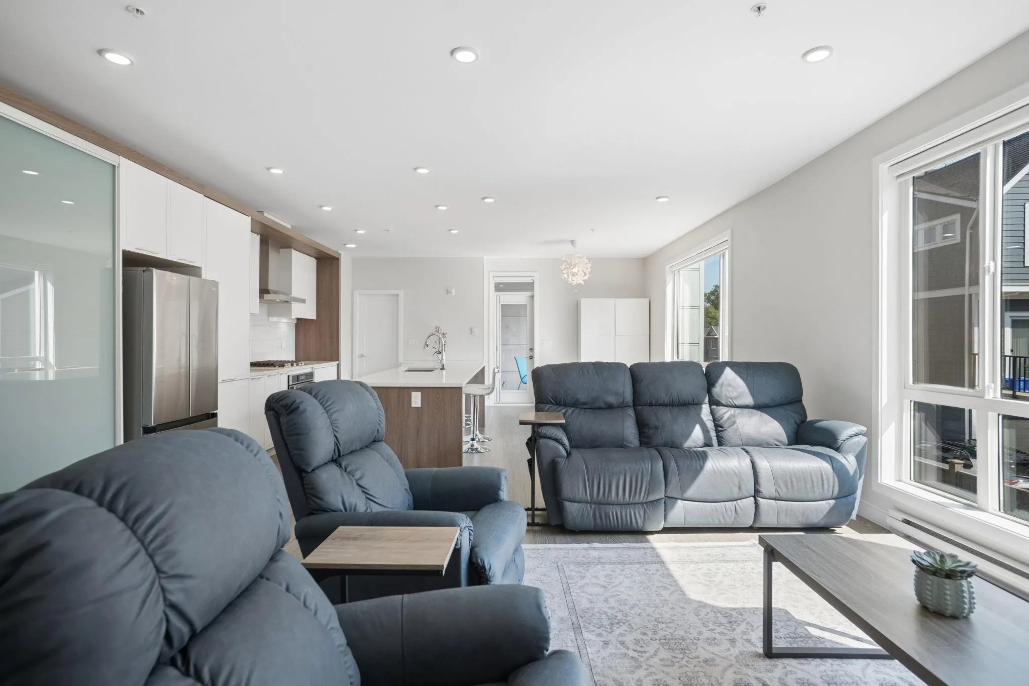 11507 84 Avenue #216