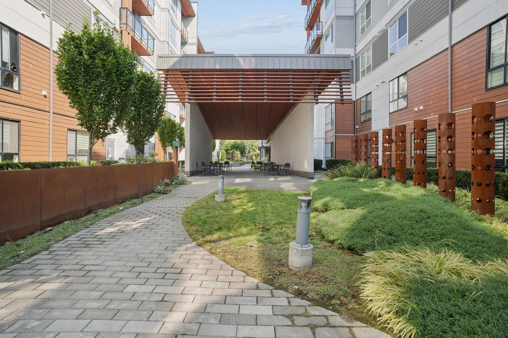 11507 84 Avenue #216