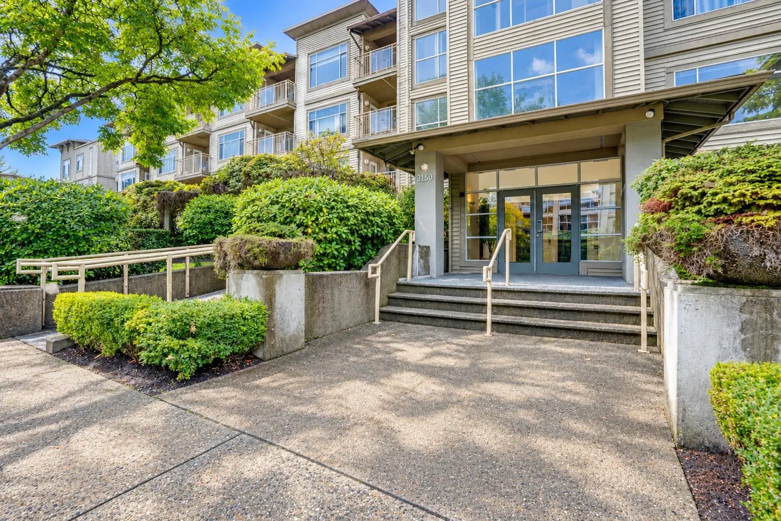 8180 Jones Road #118