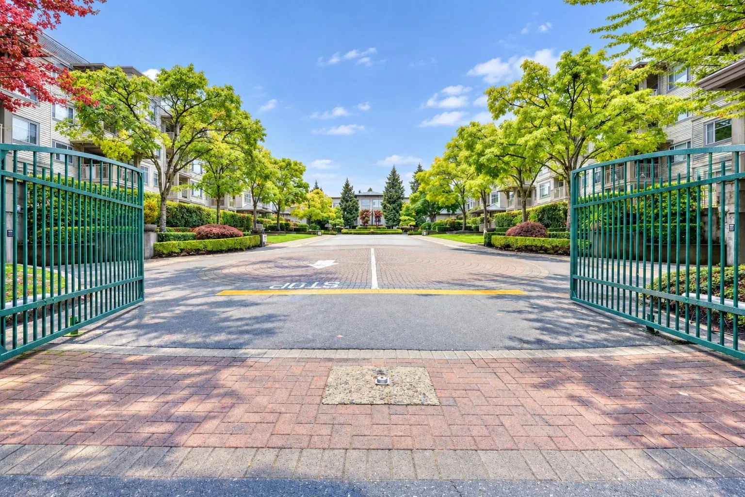 8180 Jones Road #118