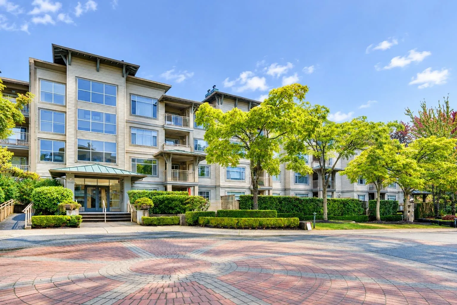 8180 Jones Road #118