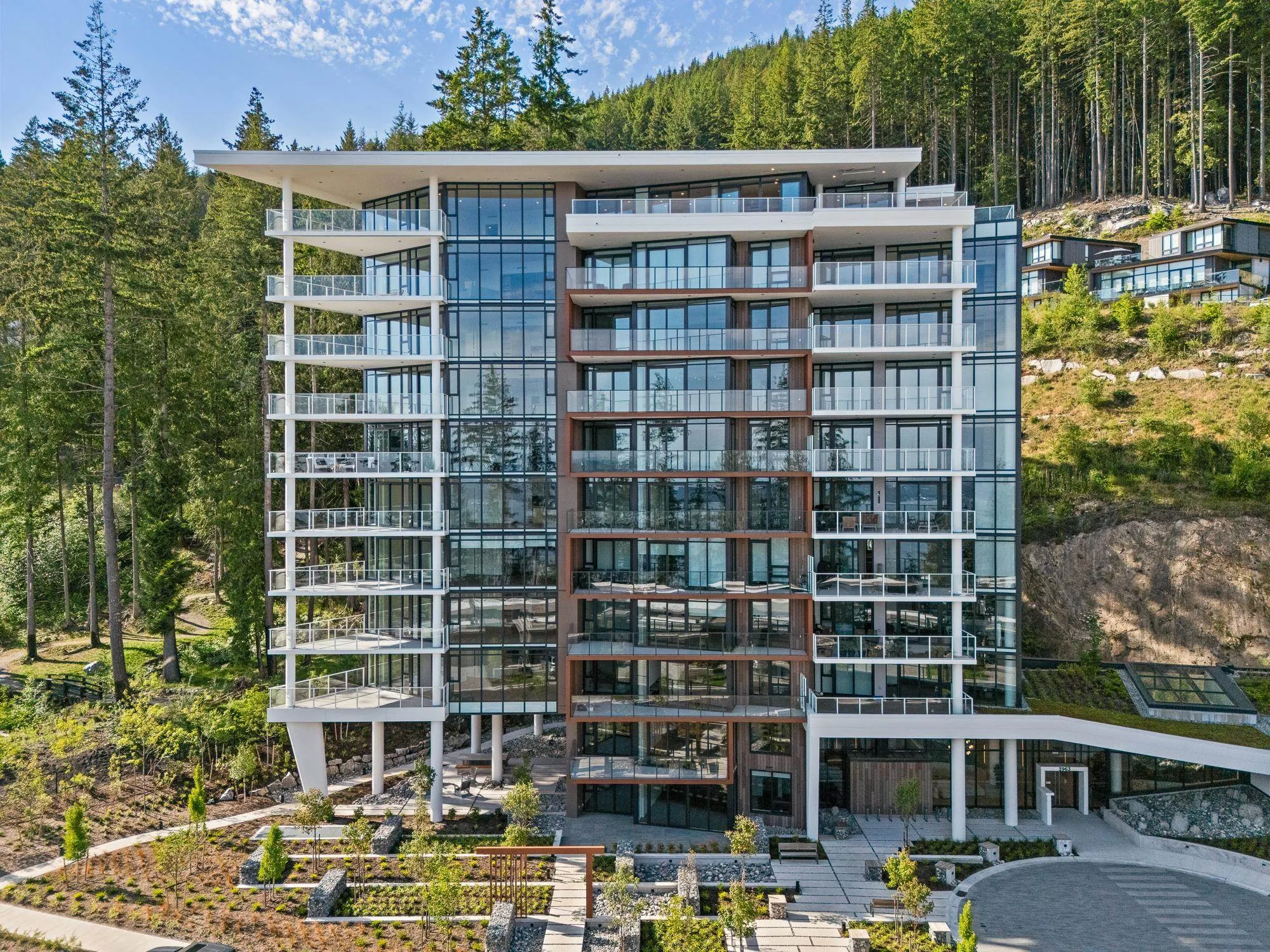 3963 Uplands Way #1100