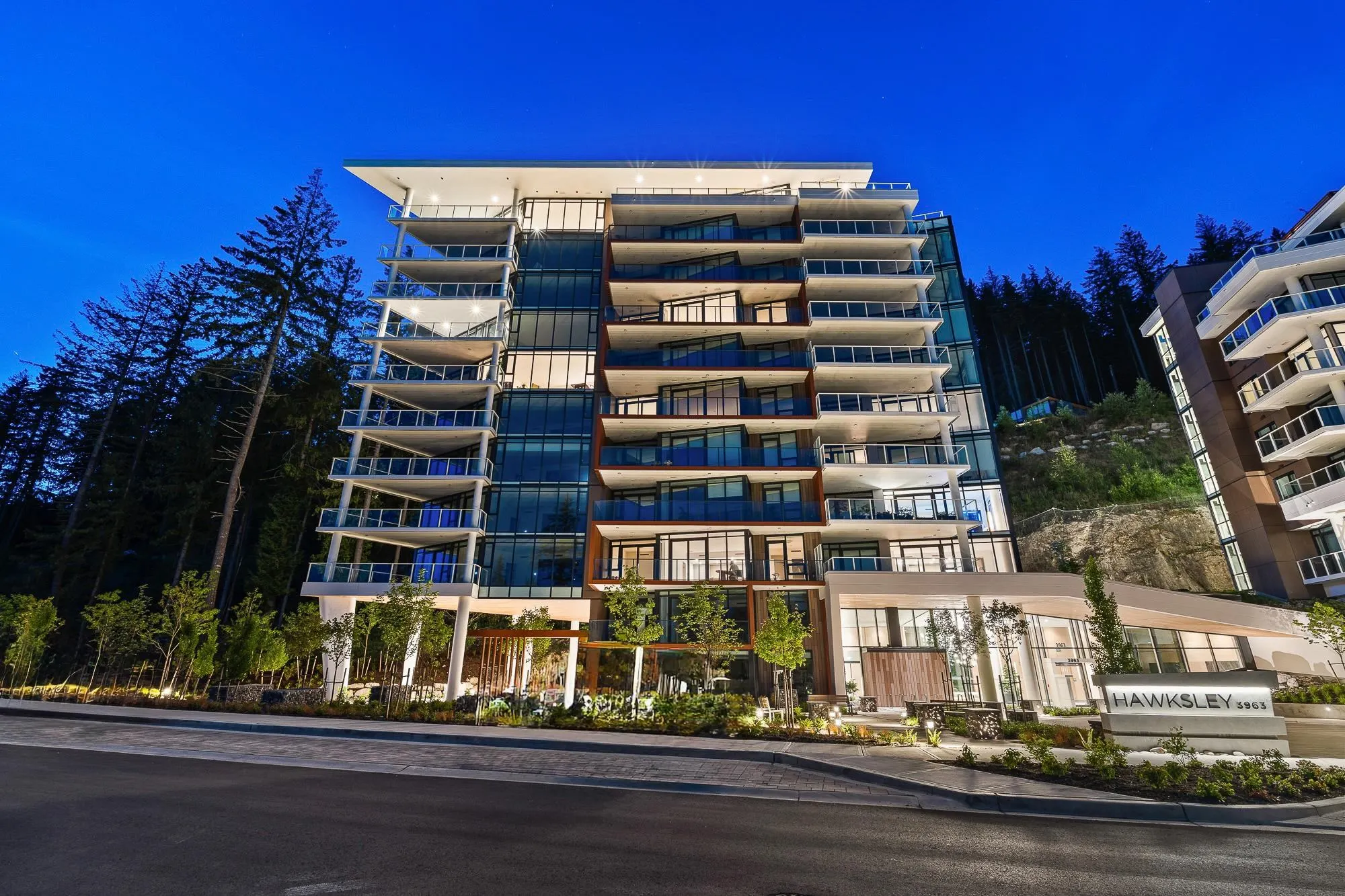 3963 Uplands Way #1100
