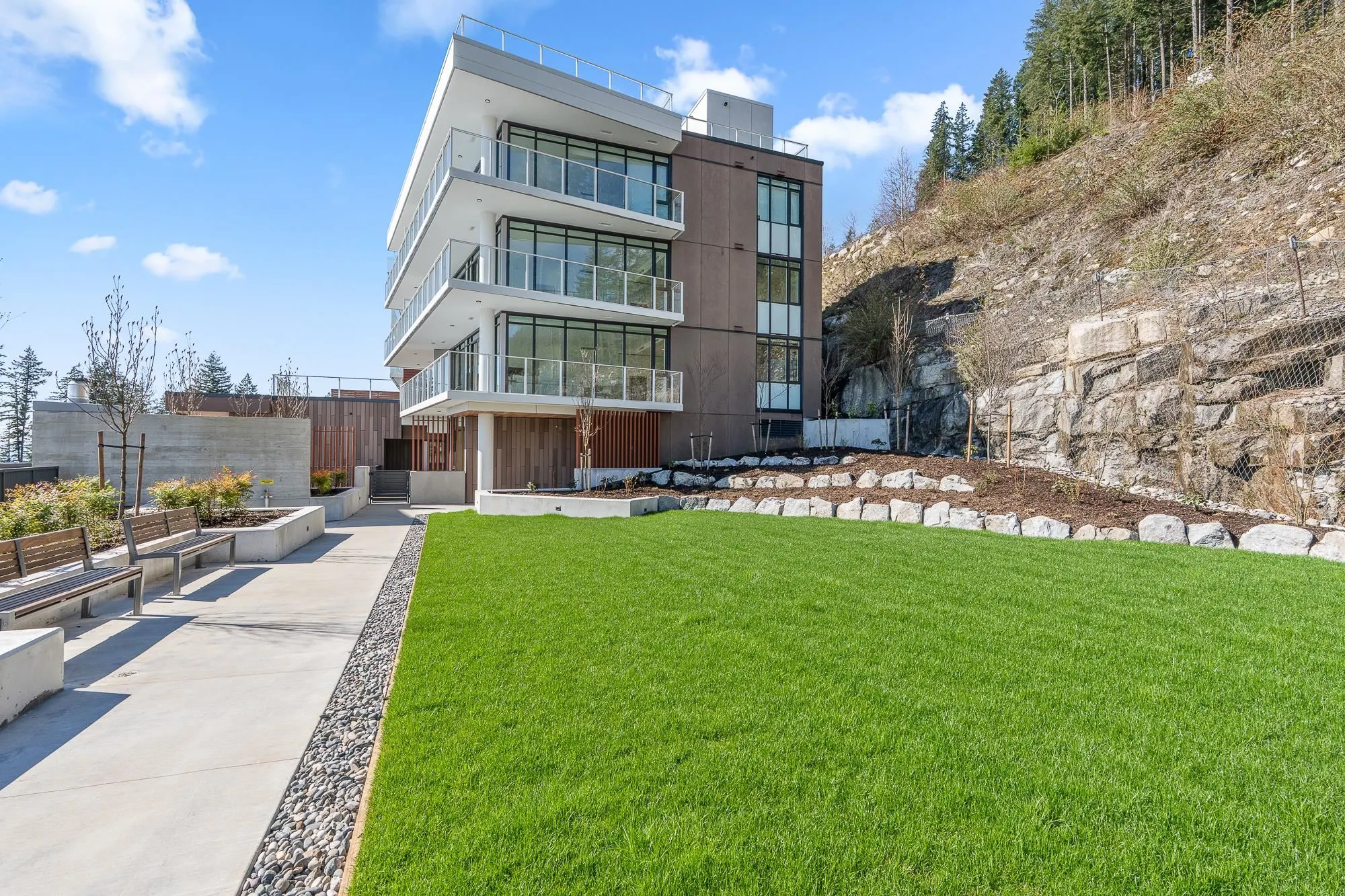 3963 Uplands Way #1100