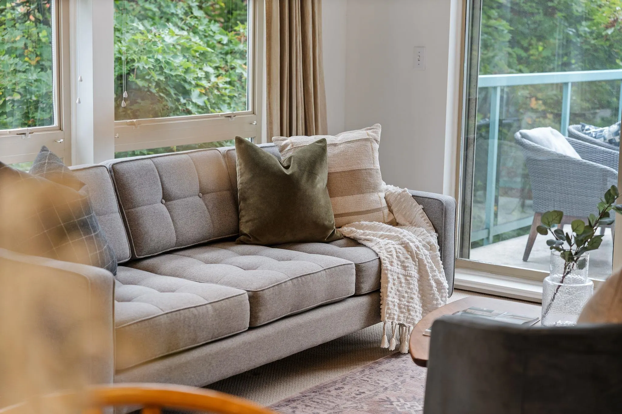 301 Maude Road #409