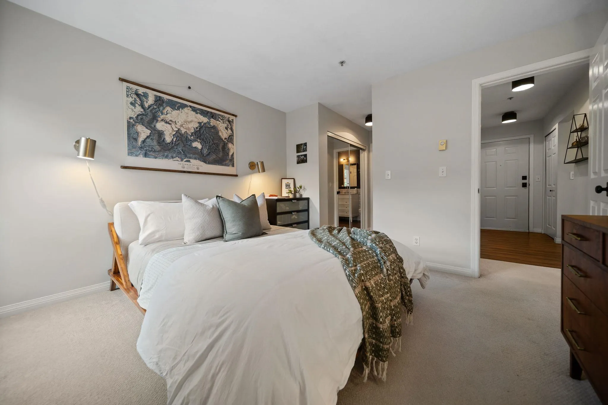 301 Maude Road #409