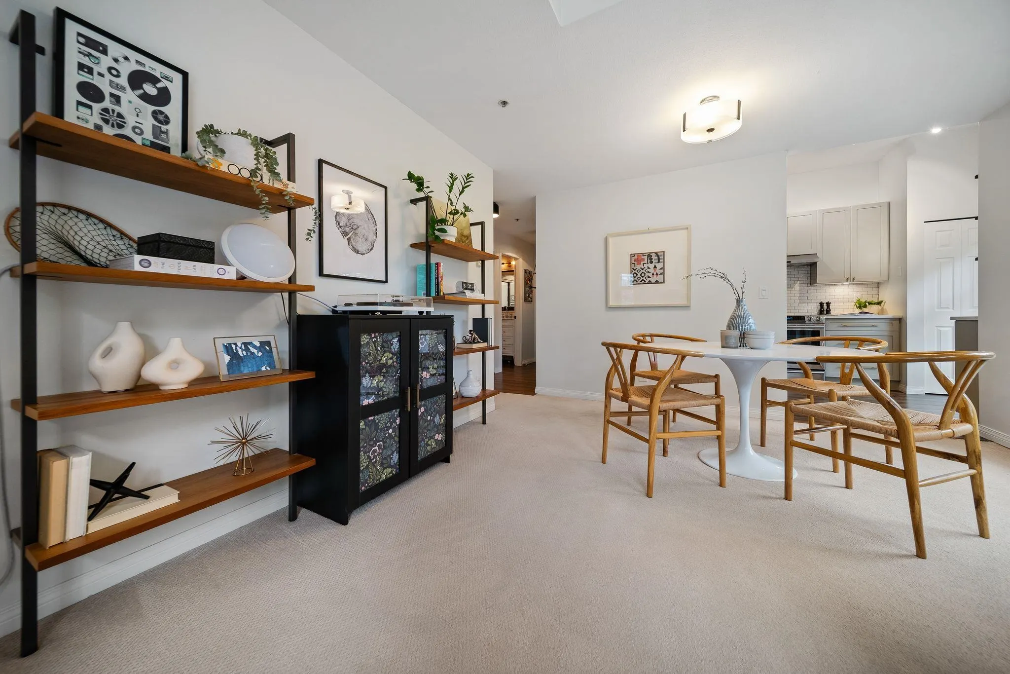 301 Maude Road #409