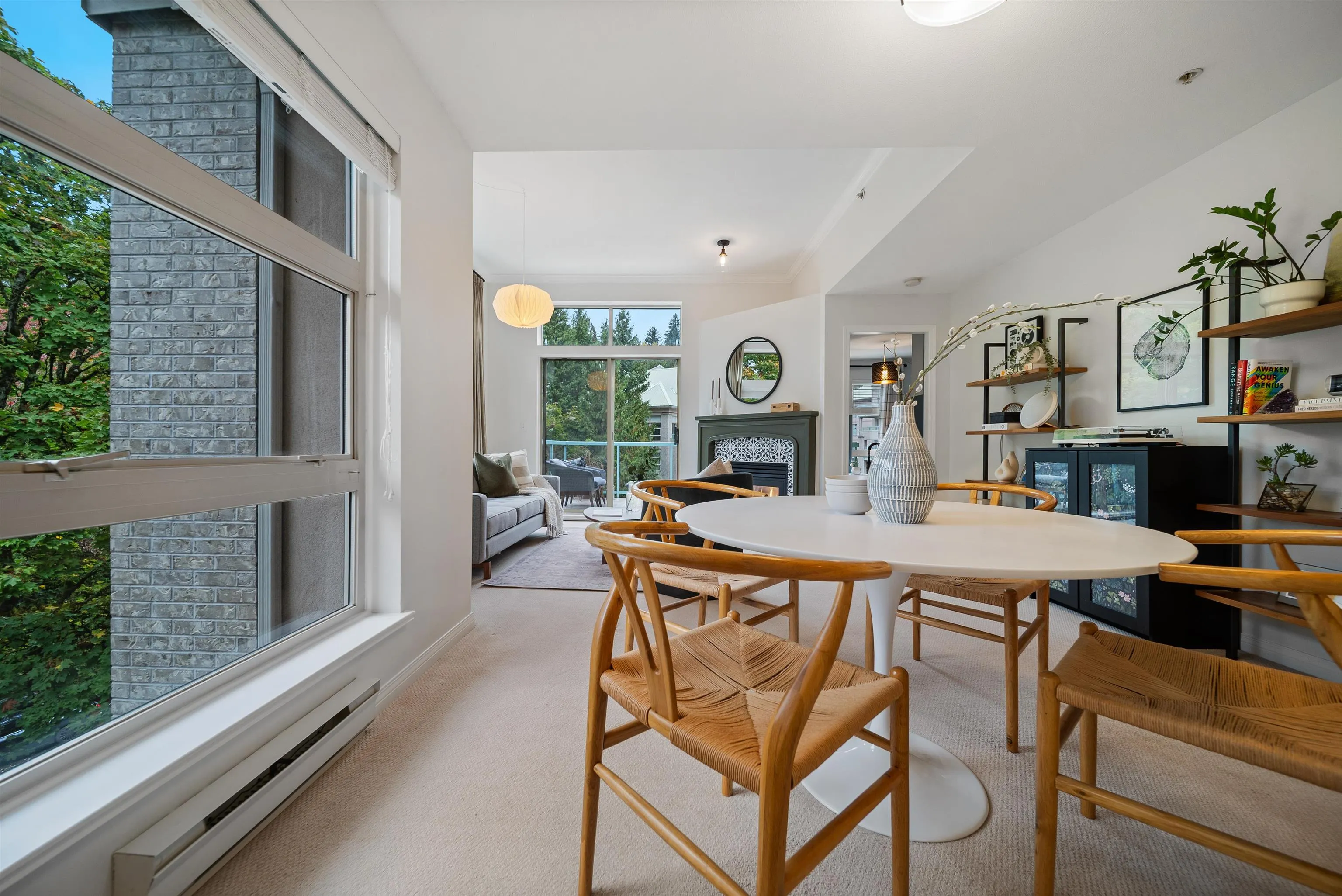 301 Maude Road #409