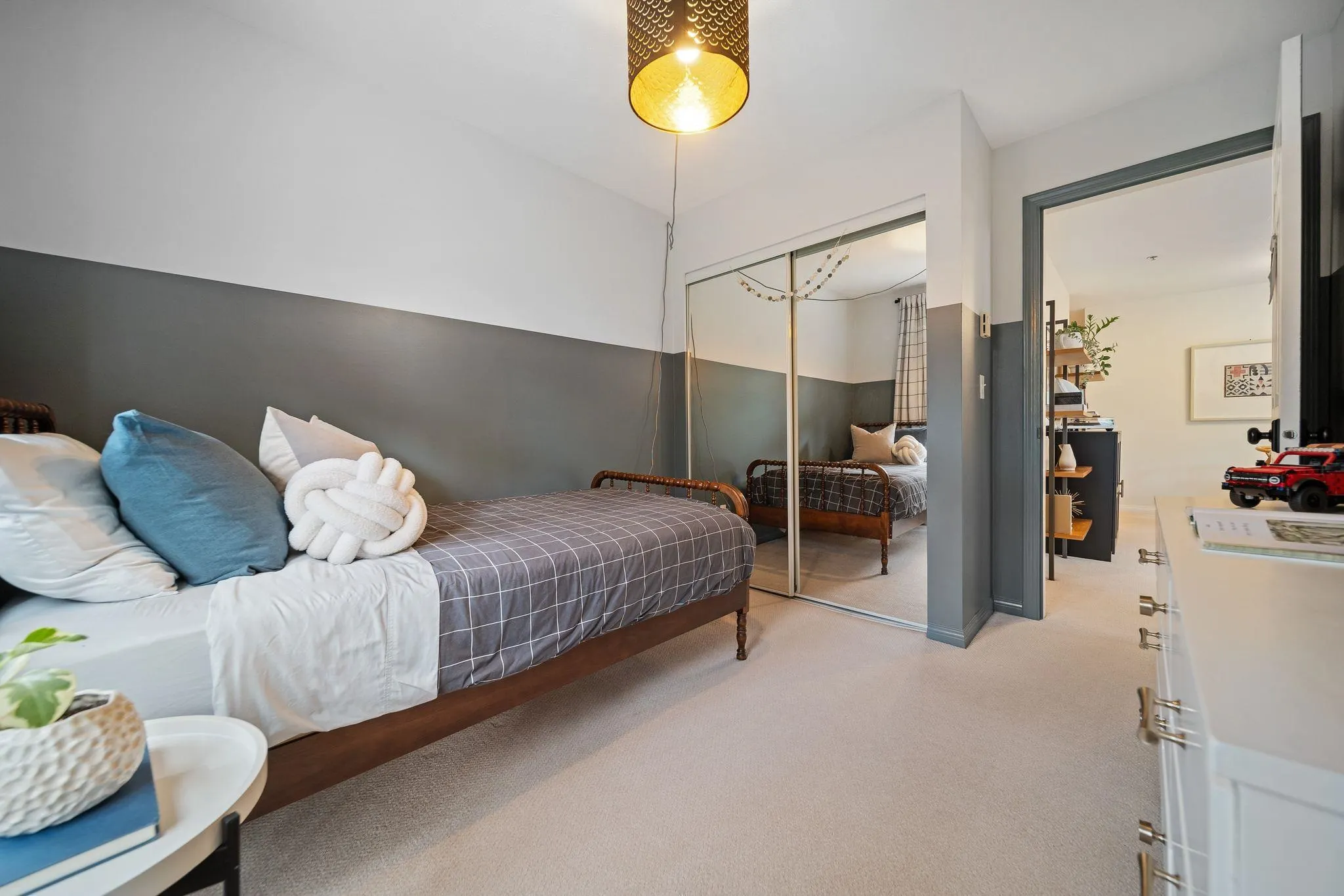 301 Maude Road #409