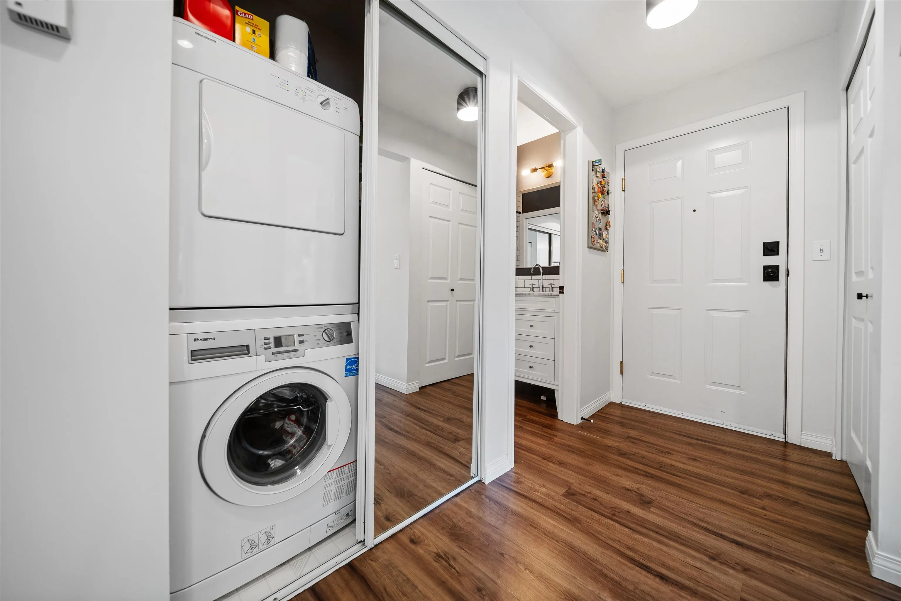301 Maude Road #409