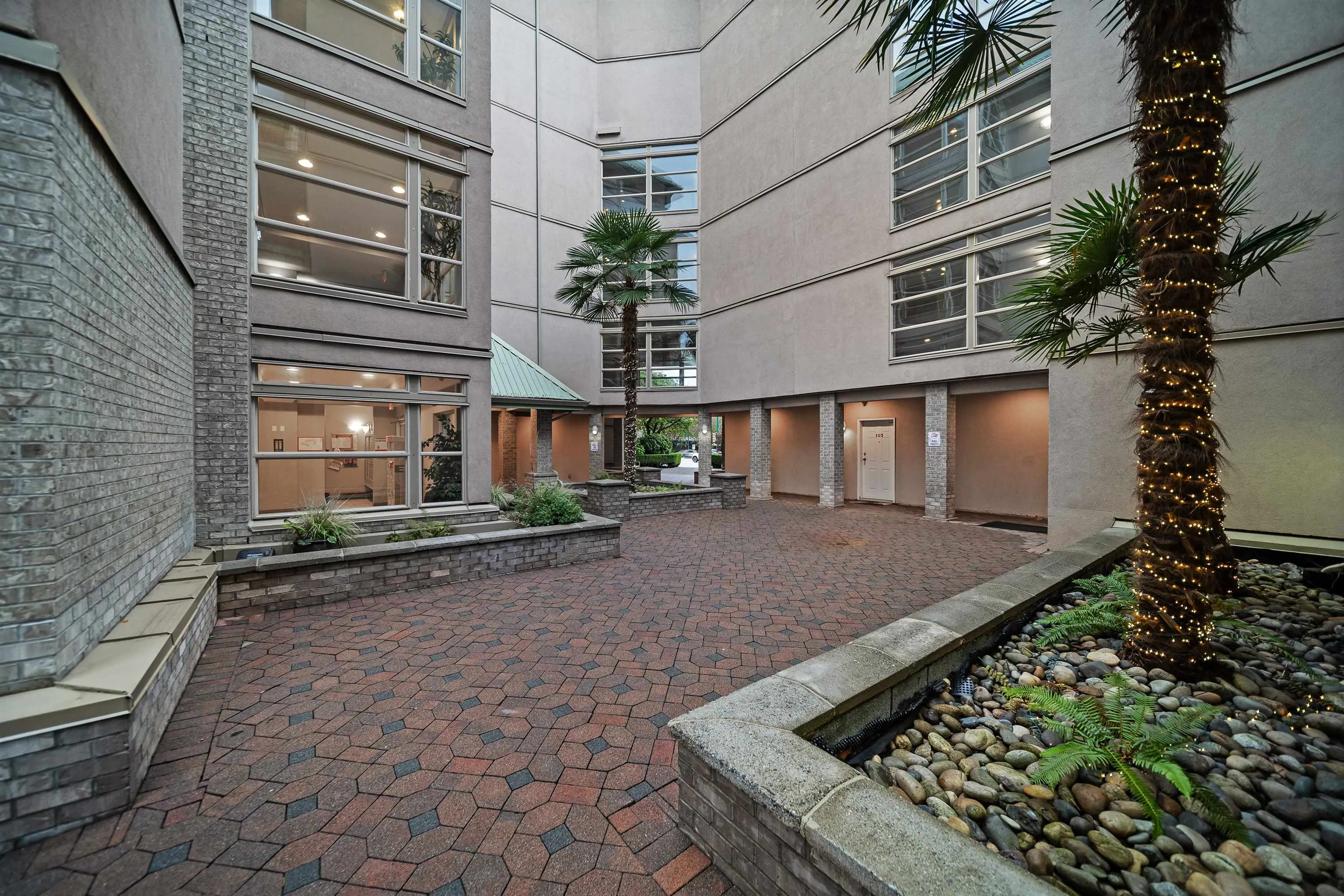 301 Maude Road #409