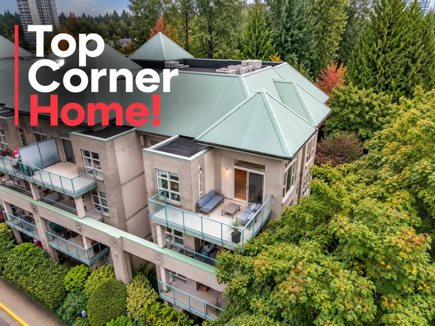 301 Maude Road #409