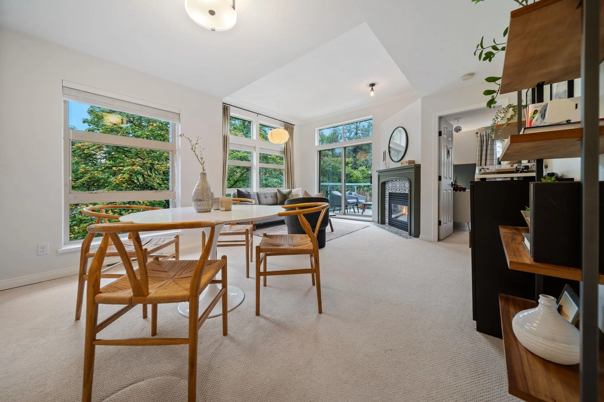 301 Maude Road #409