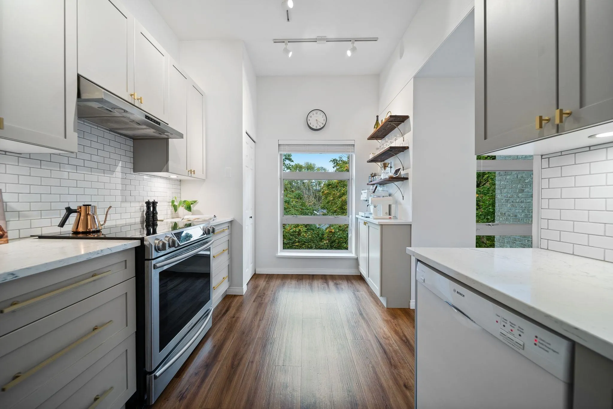 301 Maude Road #409