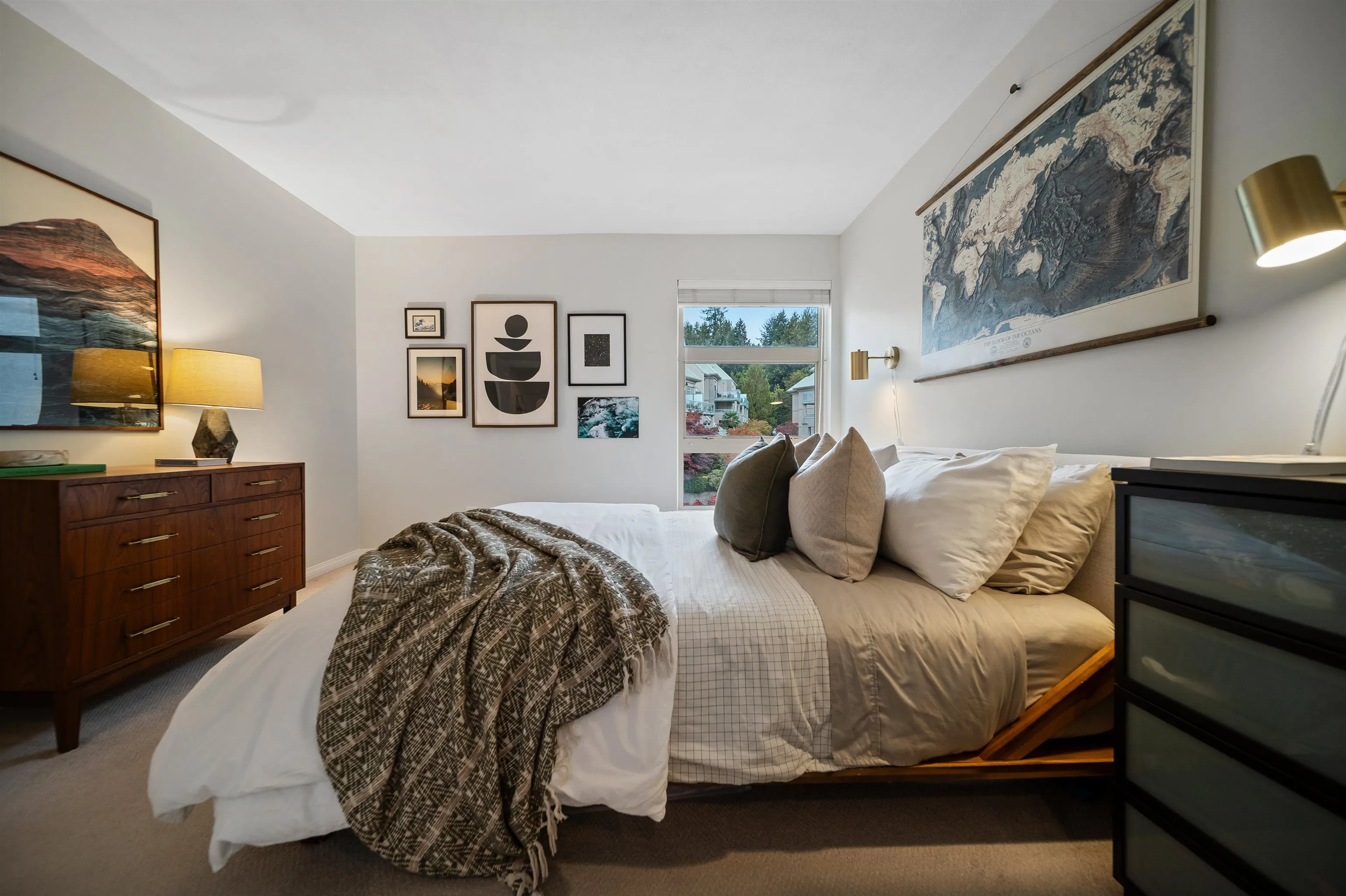 301 Maude Road #409
