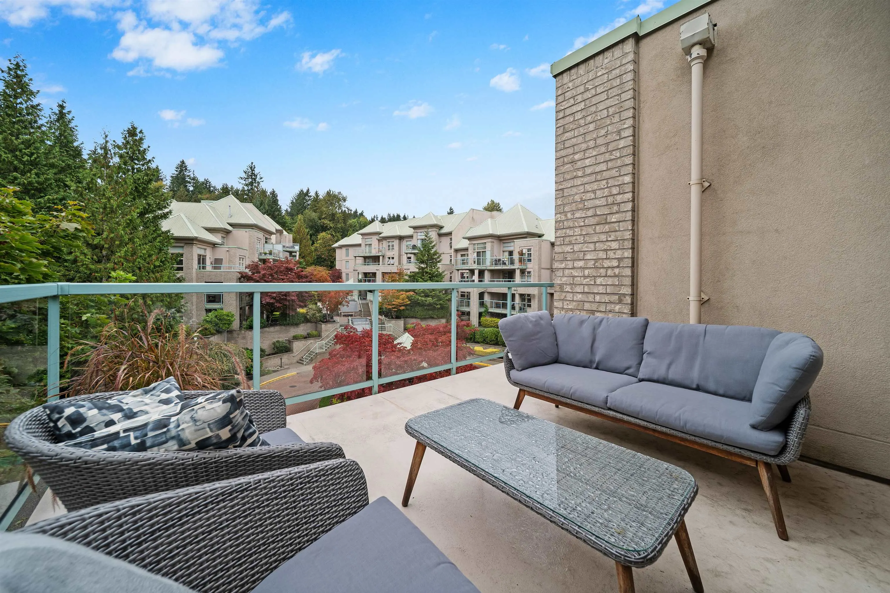 301 Maude Road #409