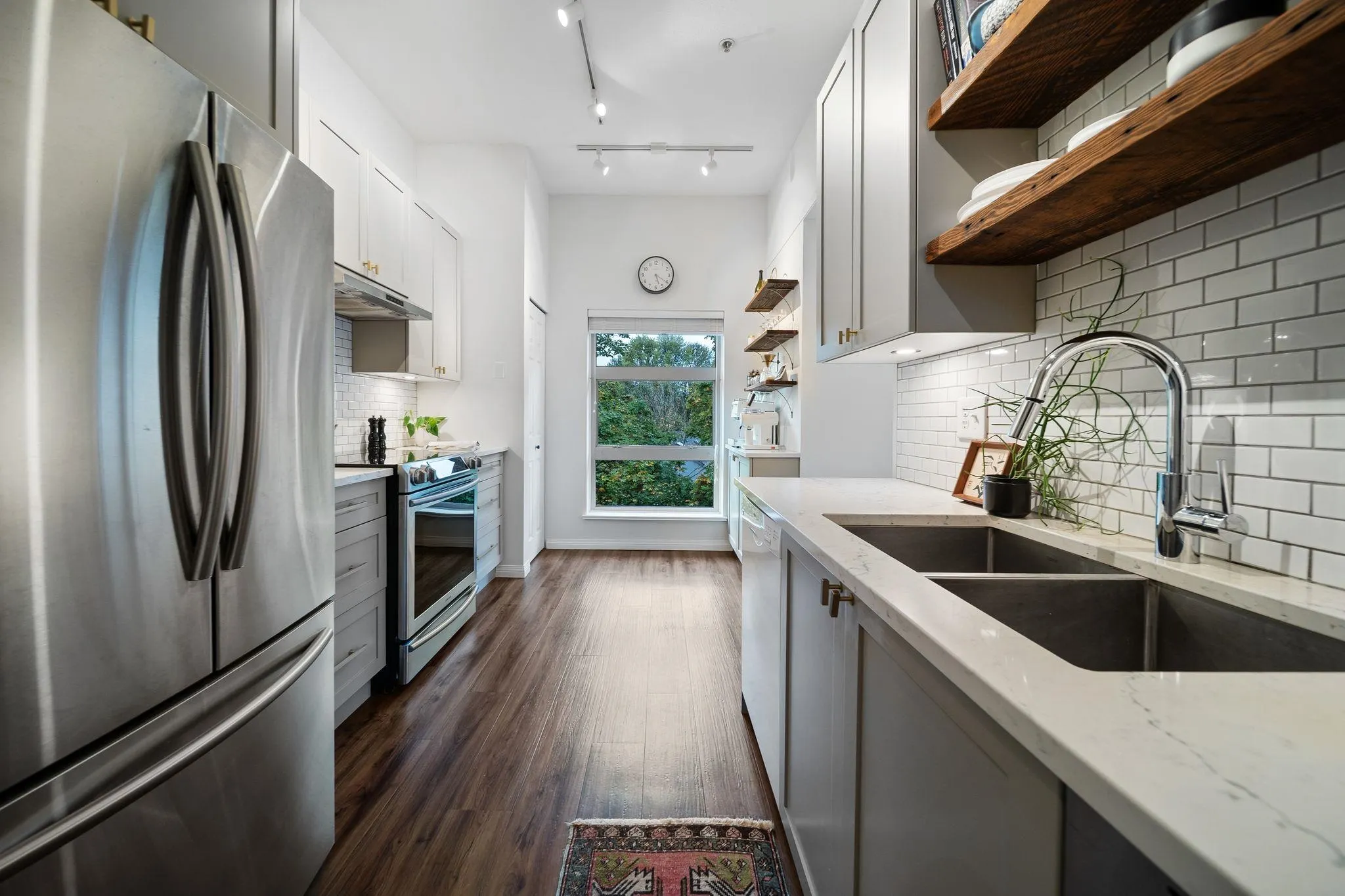 301 Maude Road #409