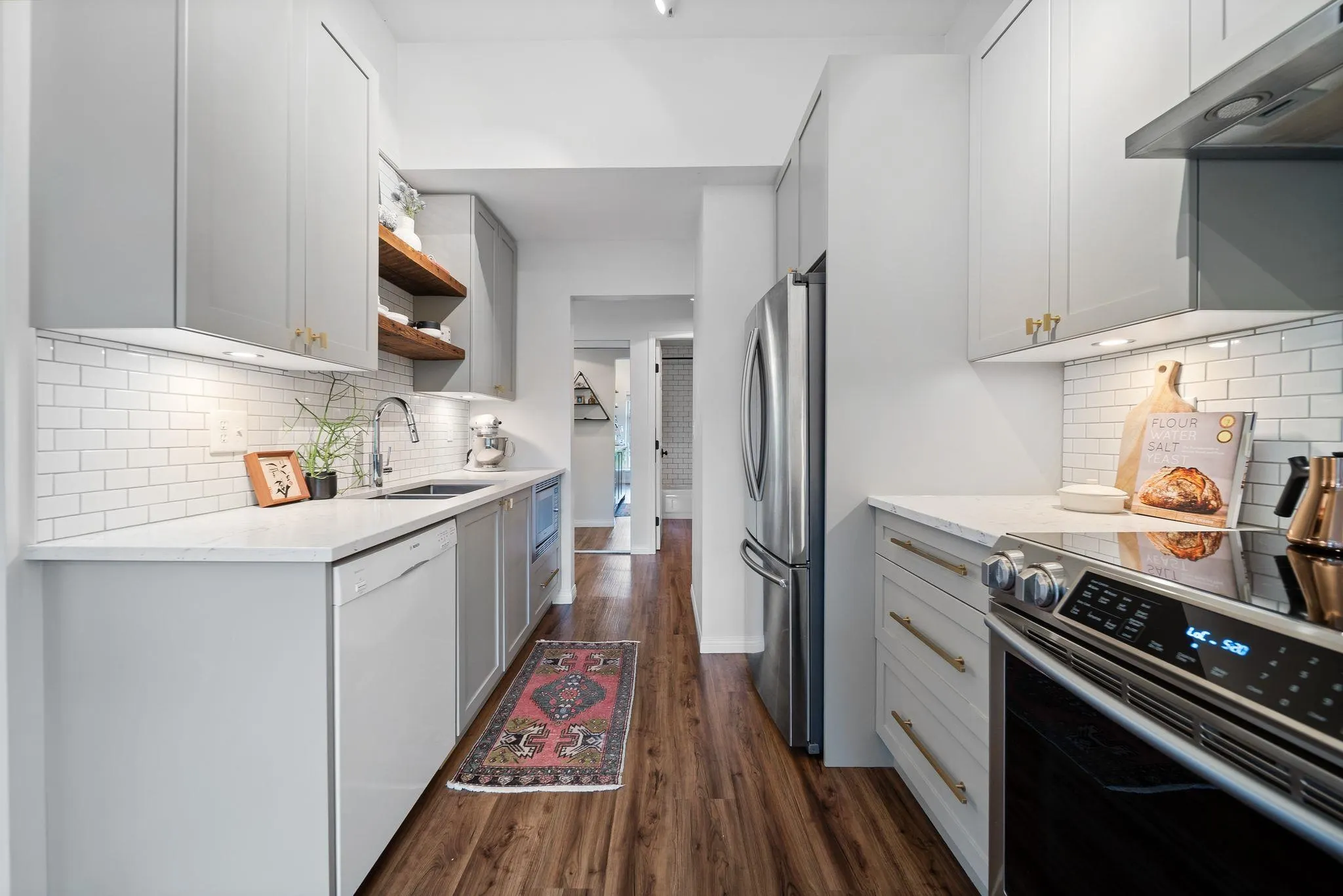 301 Maude Road #409