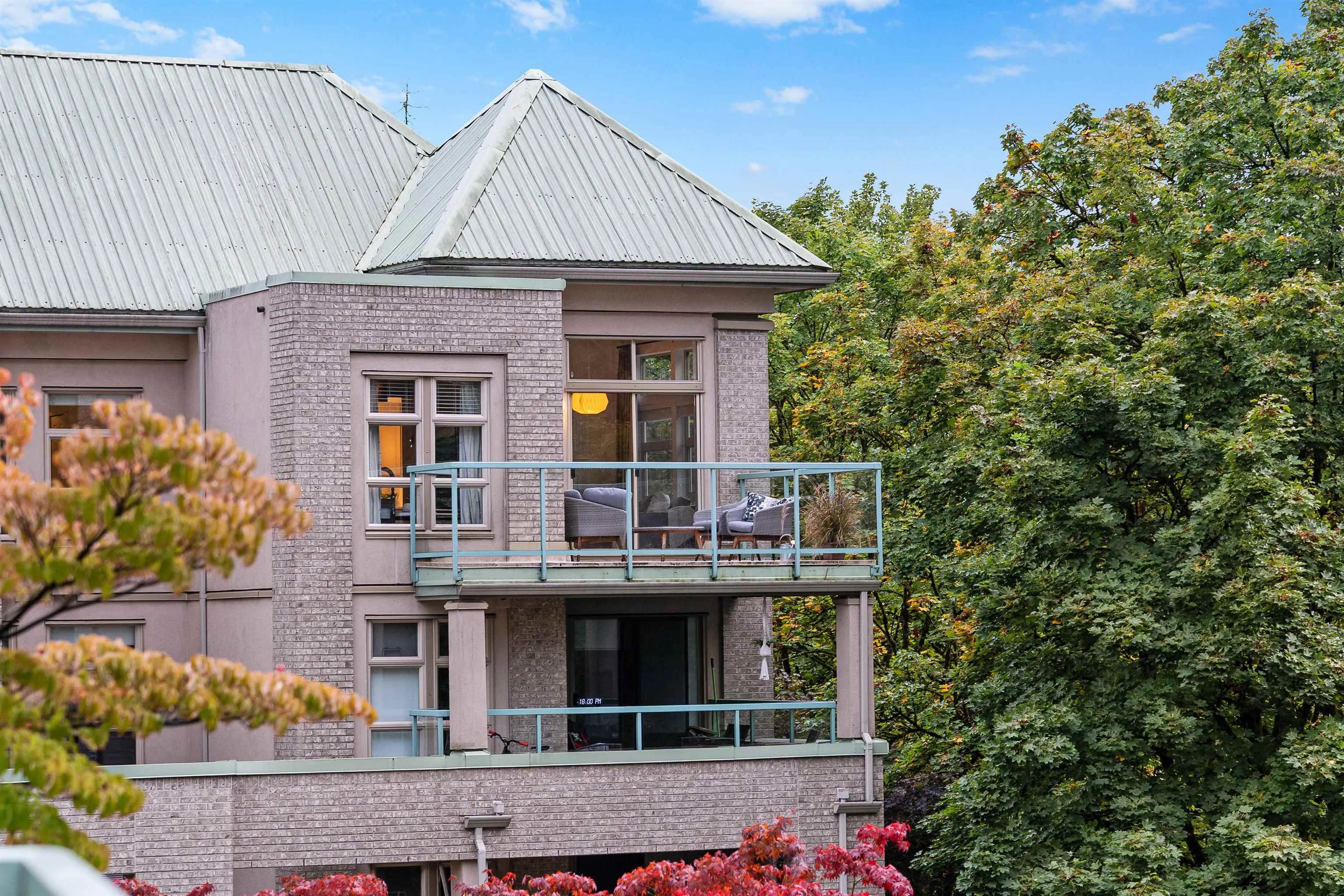301 Maude Road #409