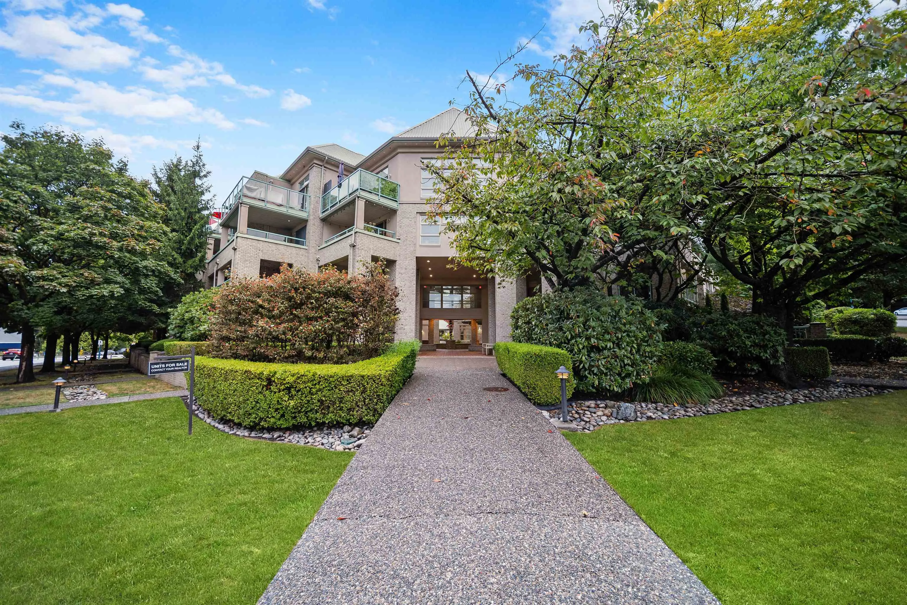 301 Maude Road #409