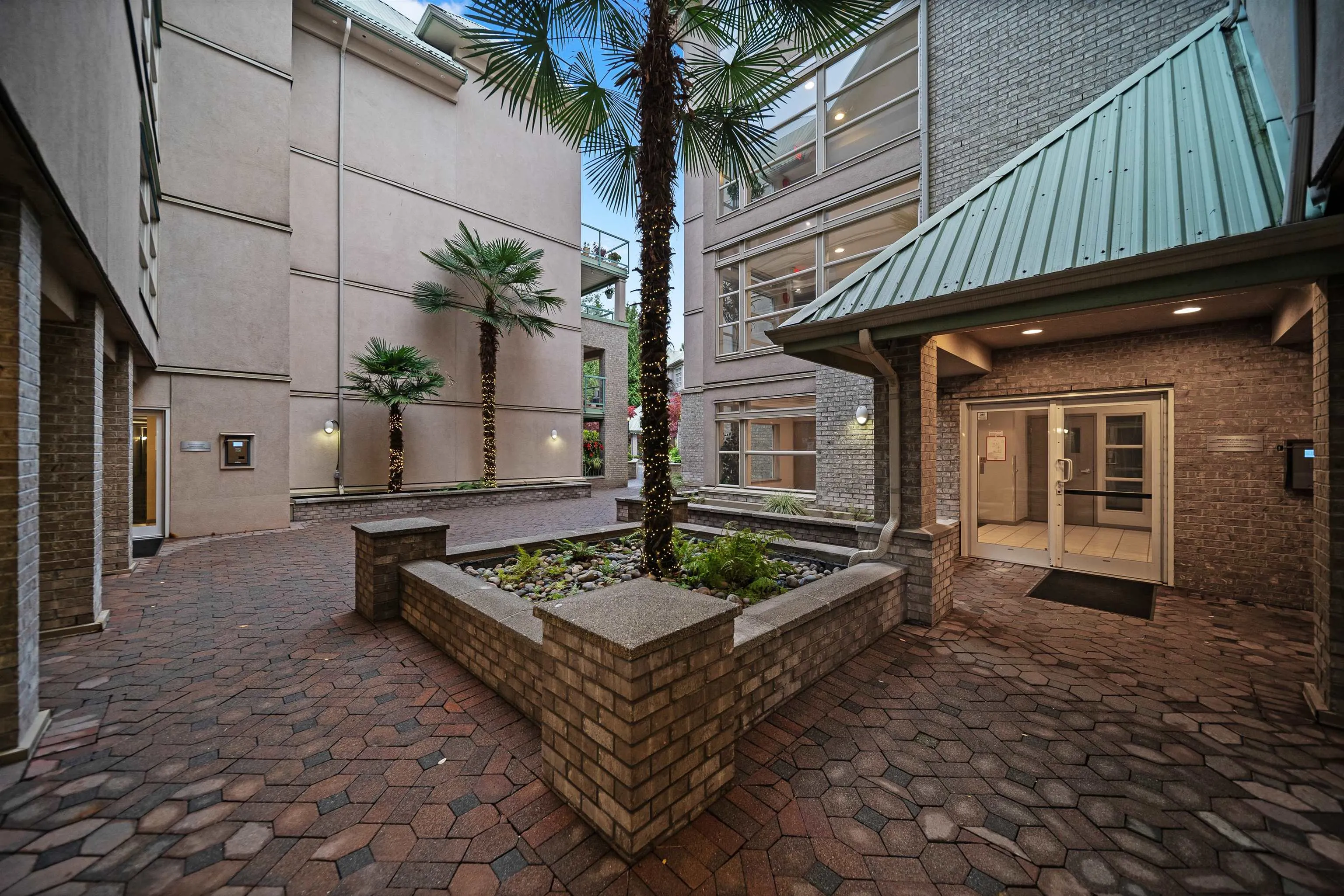 301 Maude Road #409