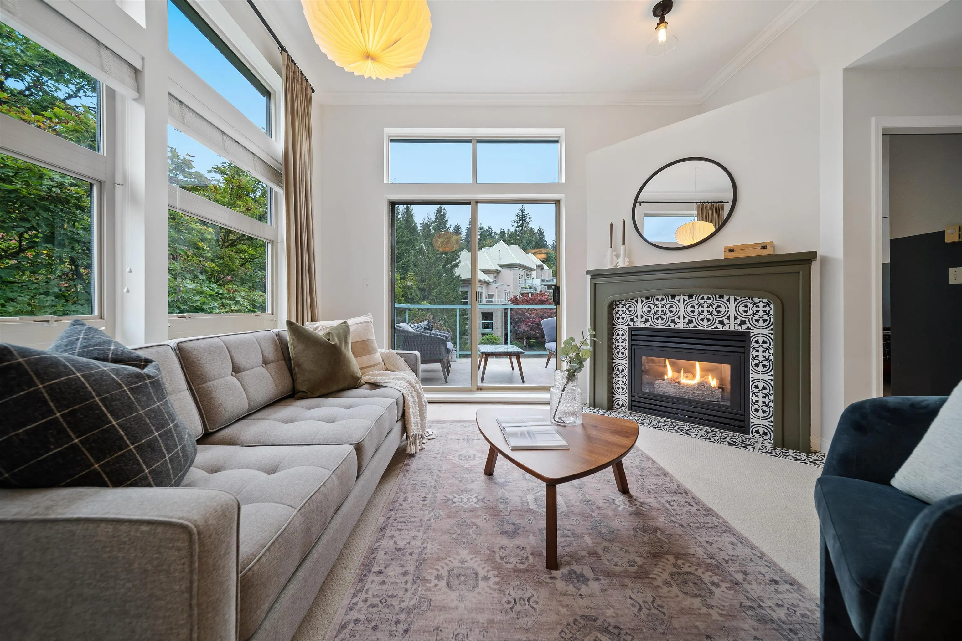 301 Maude Road #409