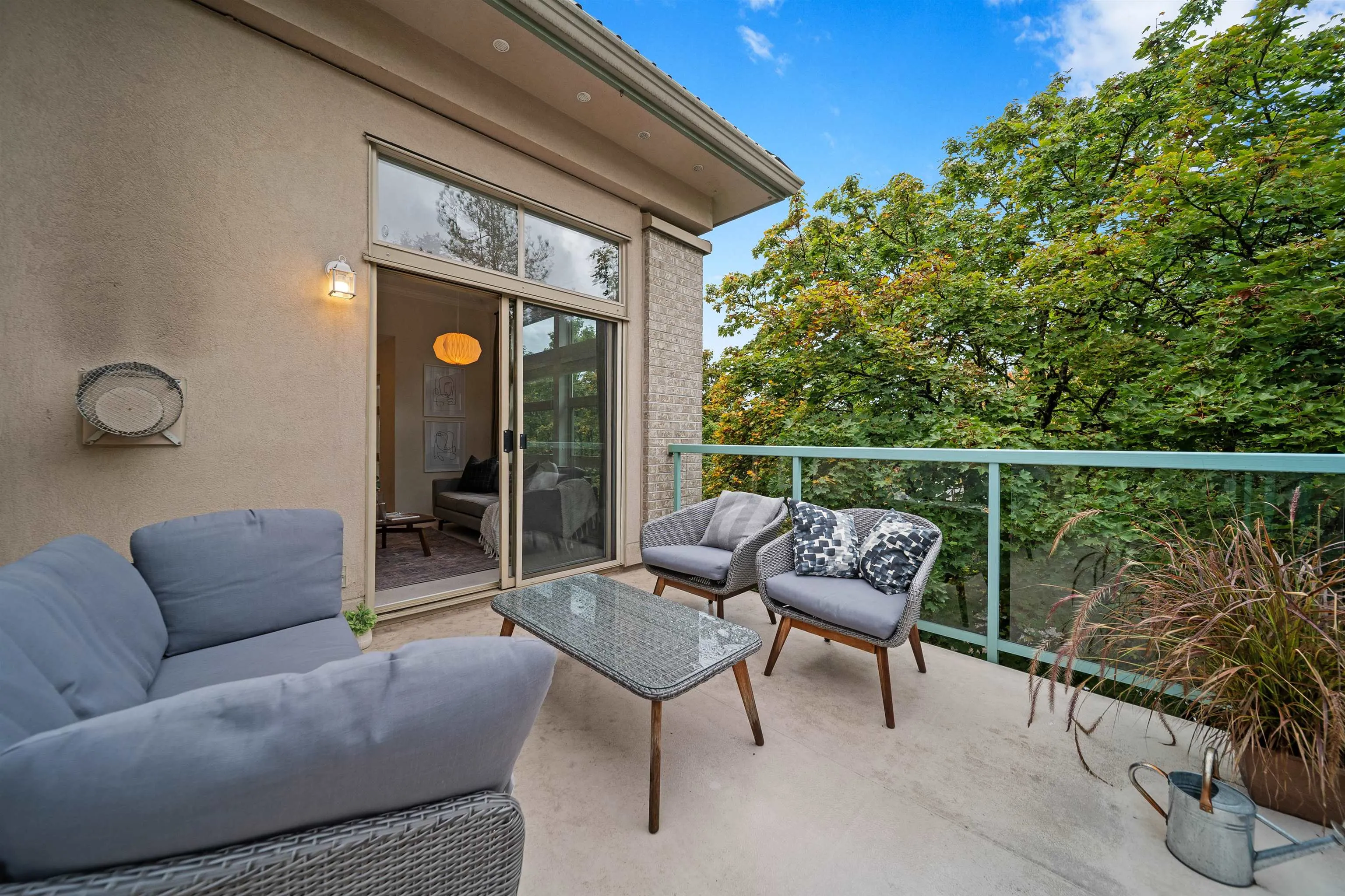 301 Maude Road #409