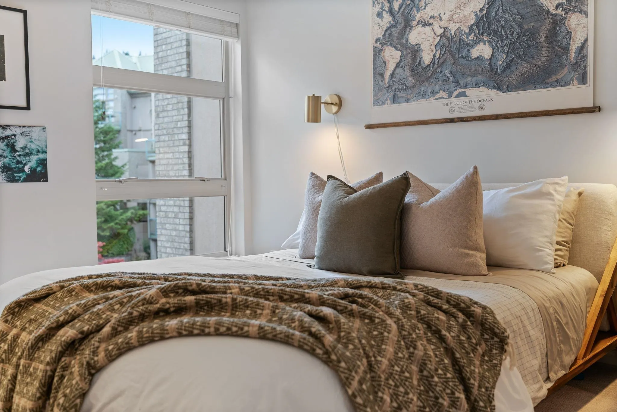 301 Maude Road #409