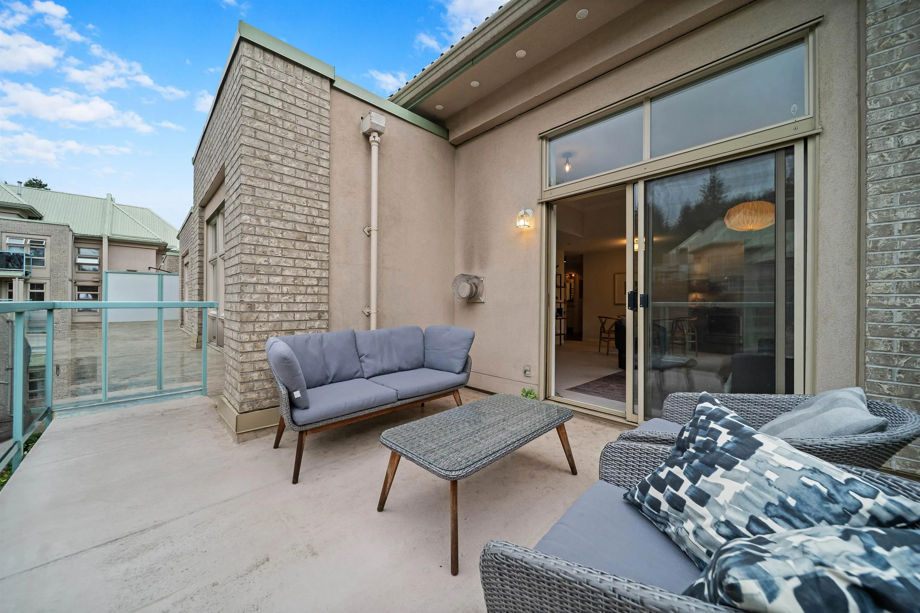 301 Maude Road #409