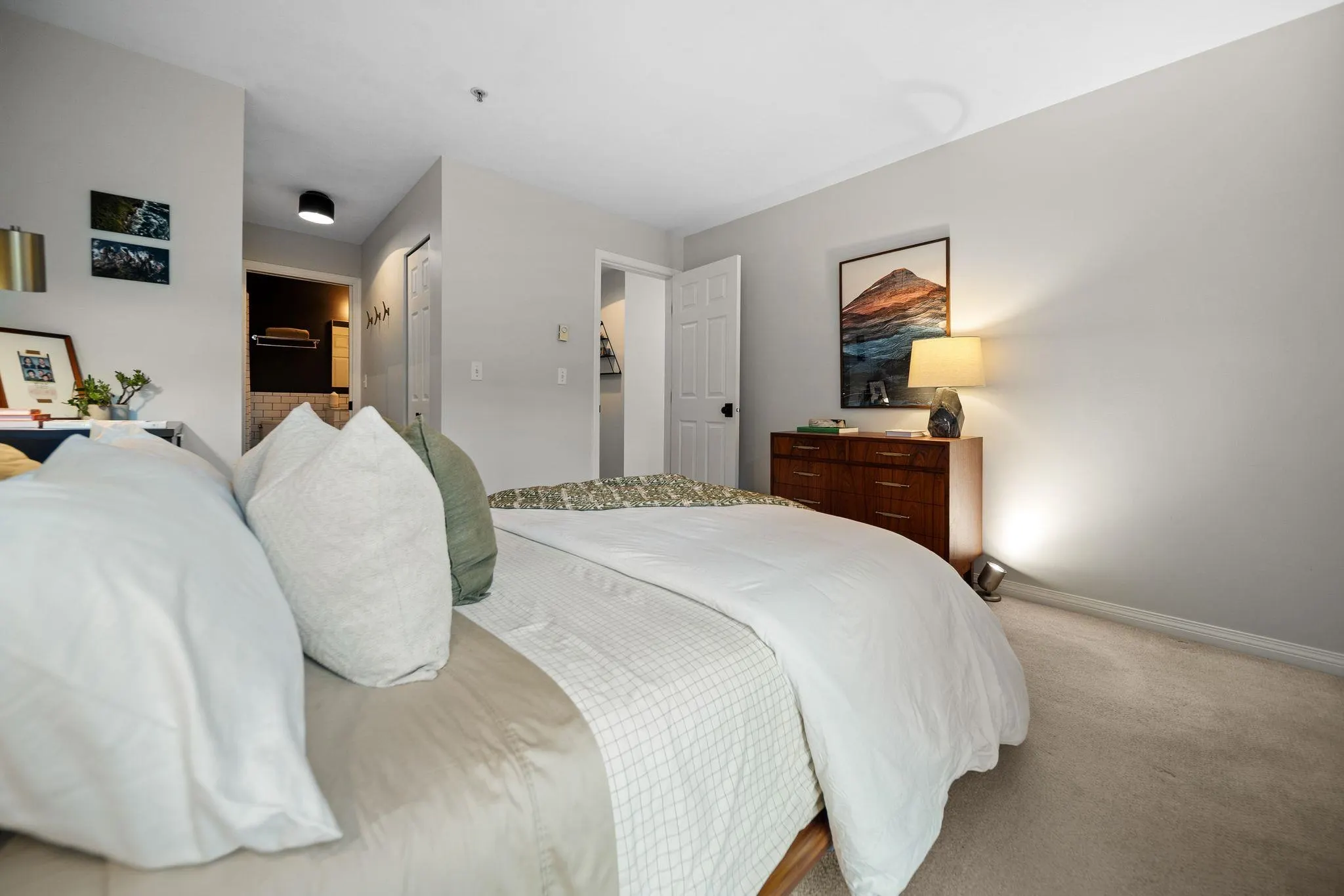 301 Maude Road #409
