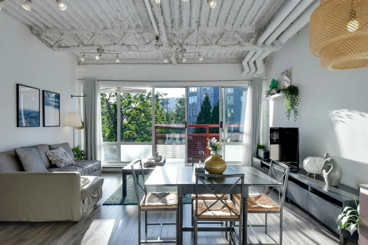 350 E 2nd Avenue #305