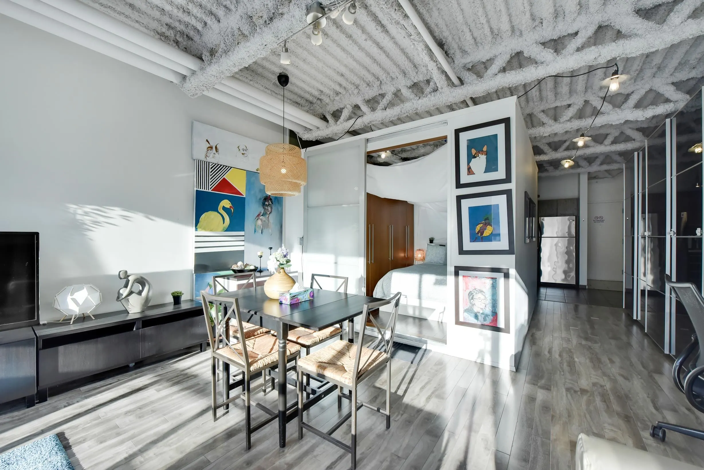 350 E 2nd Avenue #305
