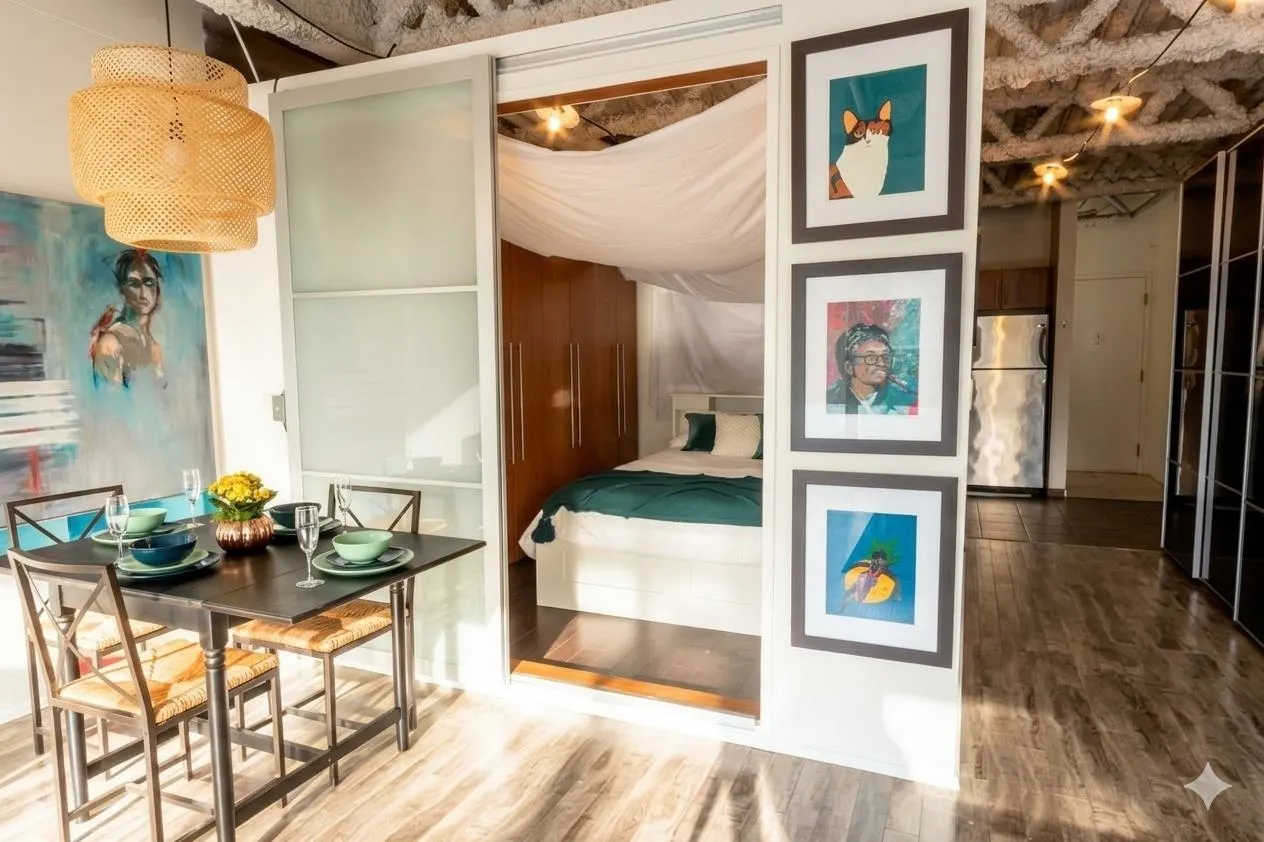 350 E 2nd Avenue #305
