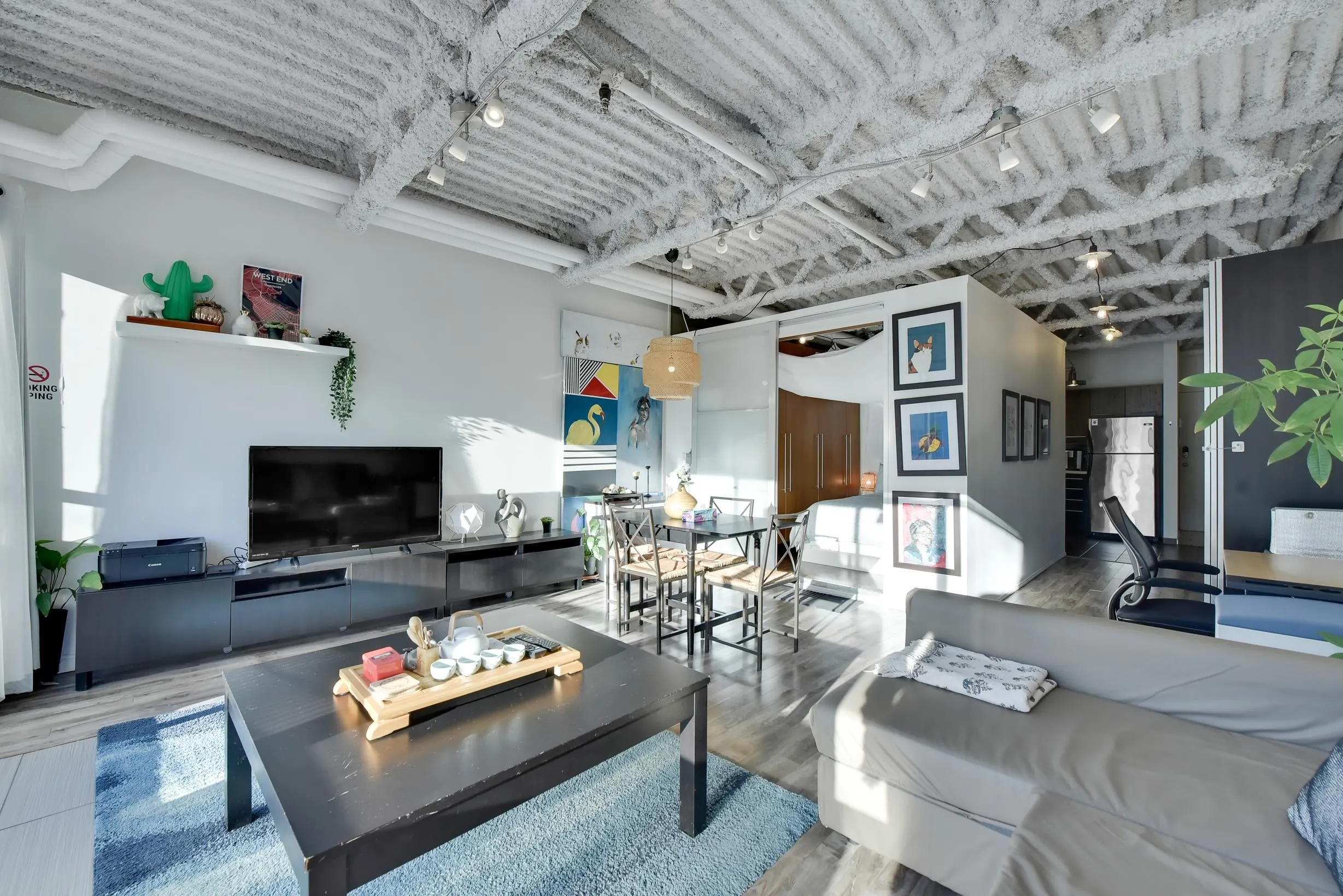 350 E 2nd Avenue #305